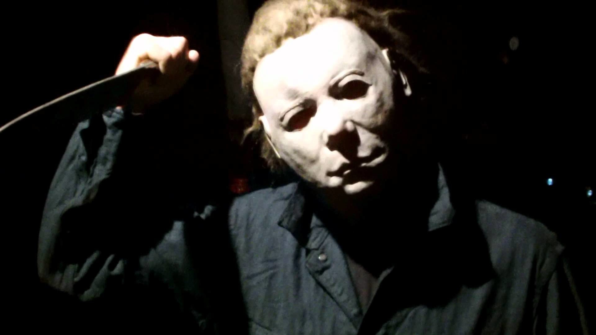 1920x1080 ... michael myers wallpapers high quality download free ...