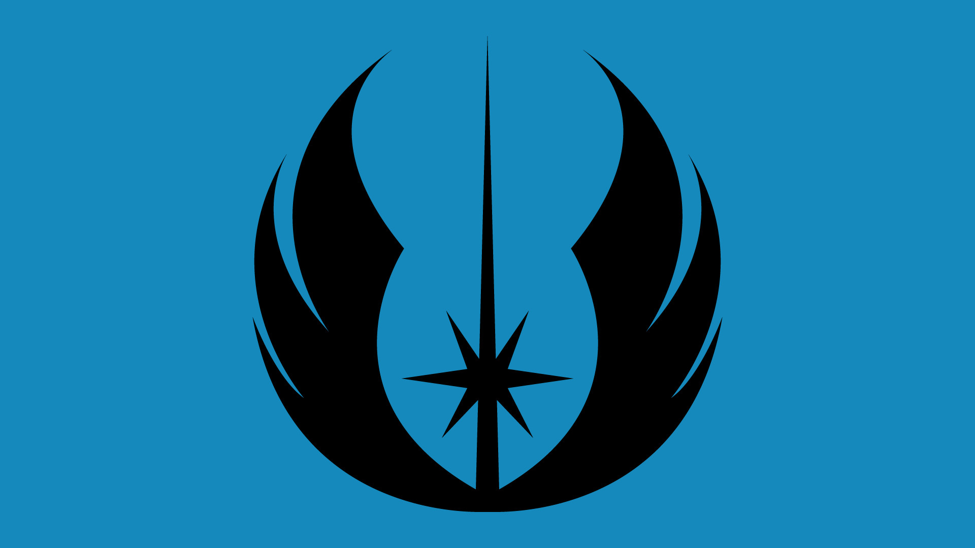 1920x1080 Jedi Logo by Inferna-assassin Jedi Logo by Inferna-assassin