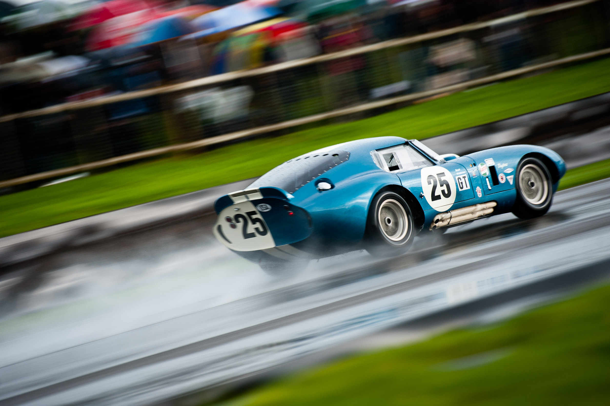 2500x1664 1 Shelby Cobra Daytona Coupe HD Wallpapers | Backgrounds - Wallpaper Abyss