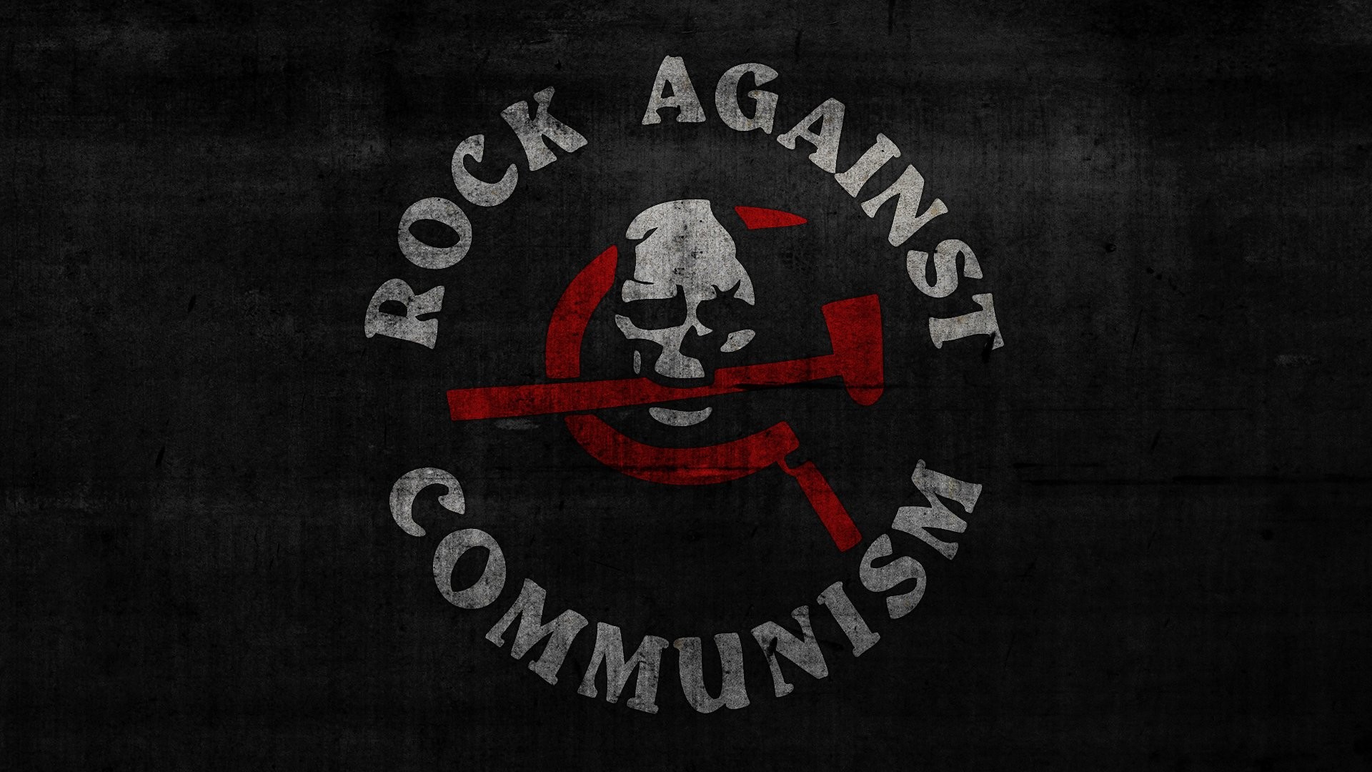 1920x1080 Rock Against Communism ...