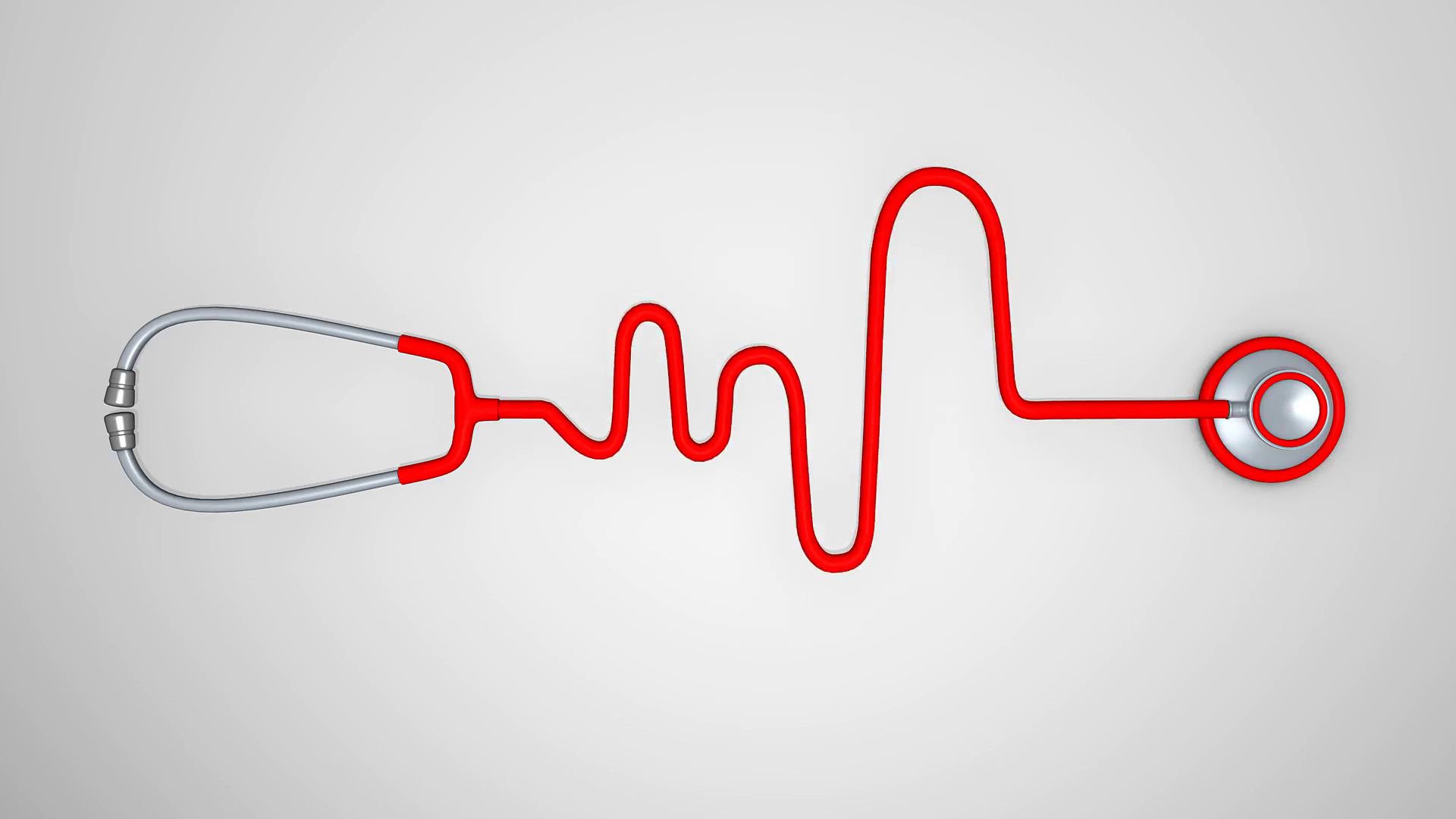 1920x1080 Stethoscope heart beat, tool, medical, assist, people, doctor. Motion  Background - VideoBlocks