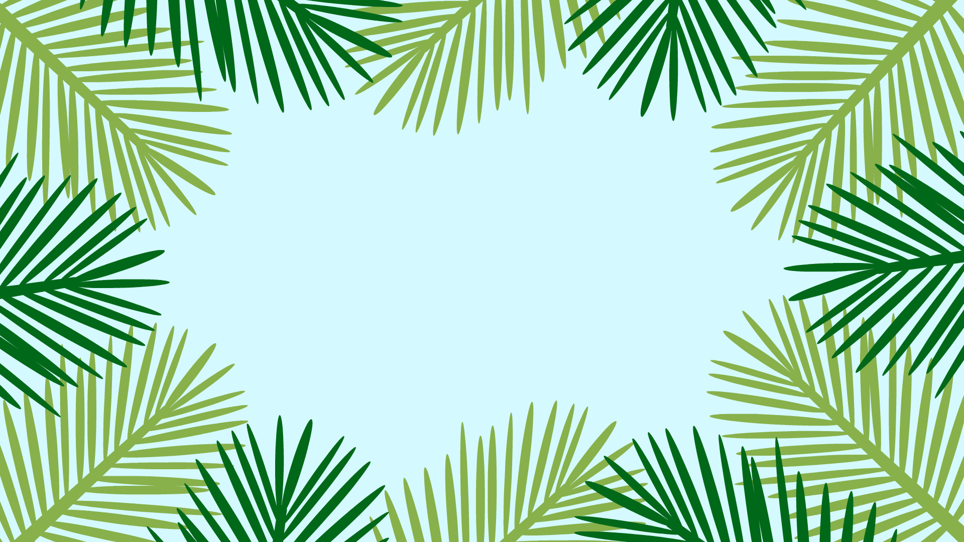 1920x1080 ... Palm Tree Skies Desktop Wallpaper ...