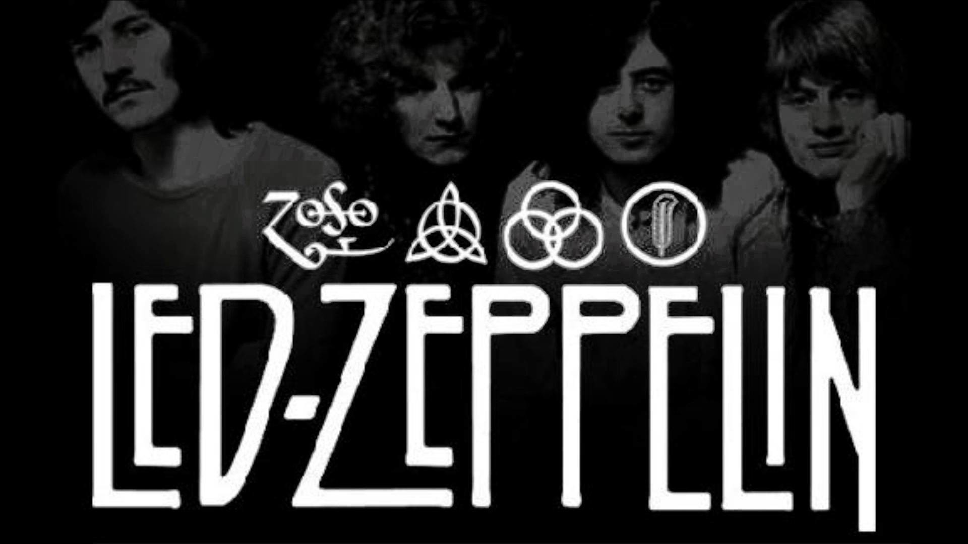Led Zeppelin Wallpaper APK for Android Download