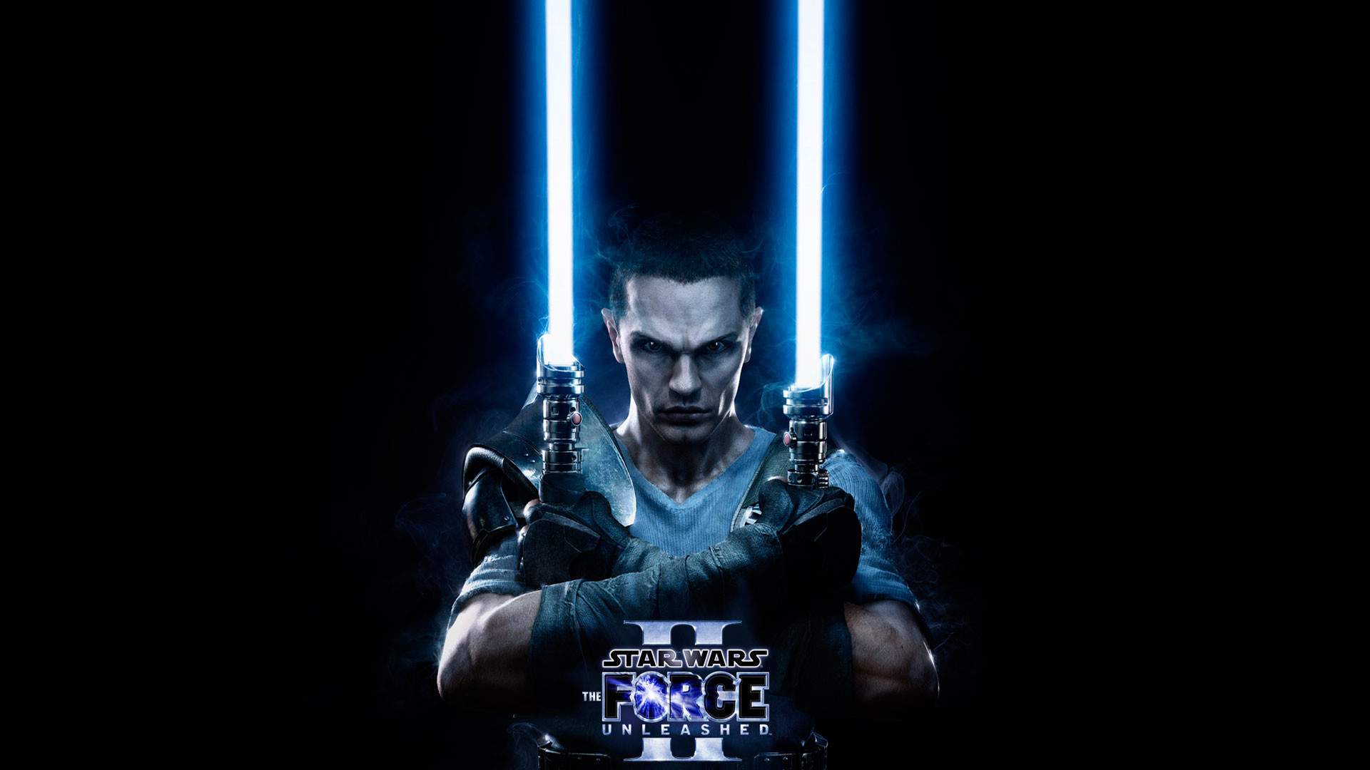 1920x1080 Star Wars: The Force Unleashed 2 1080p Wallpaper