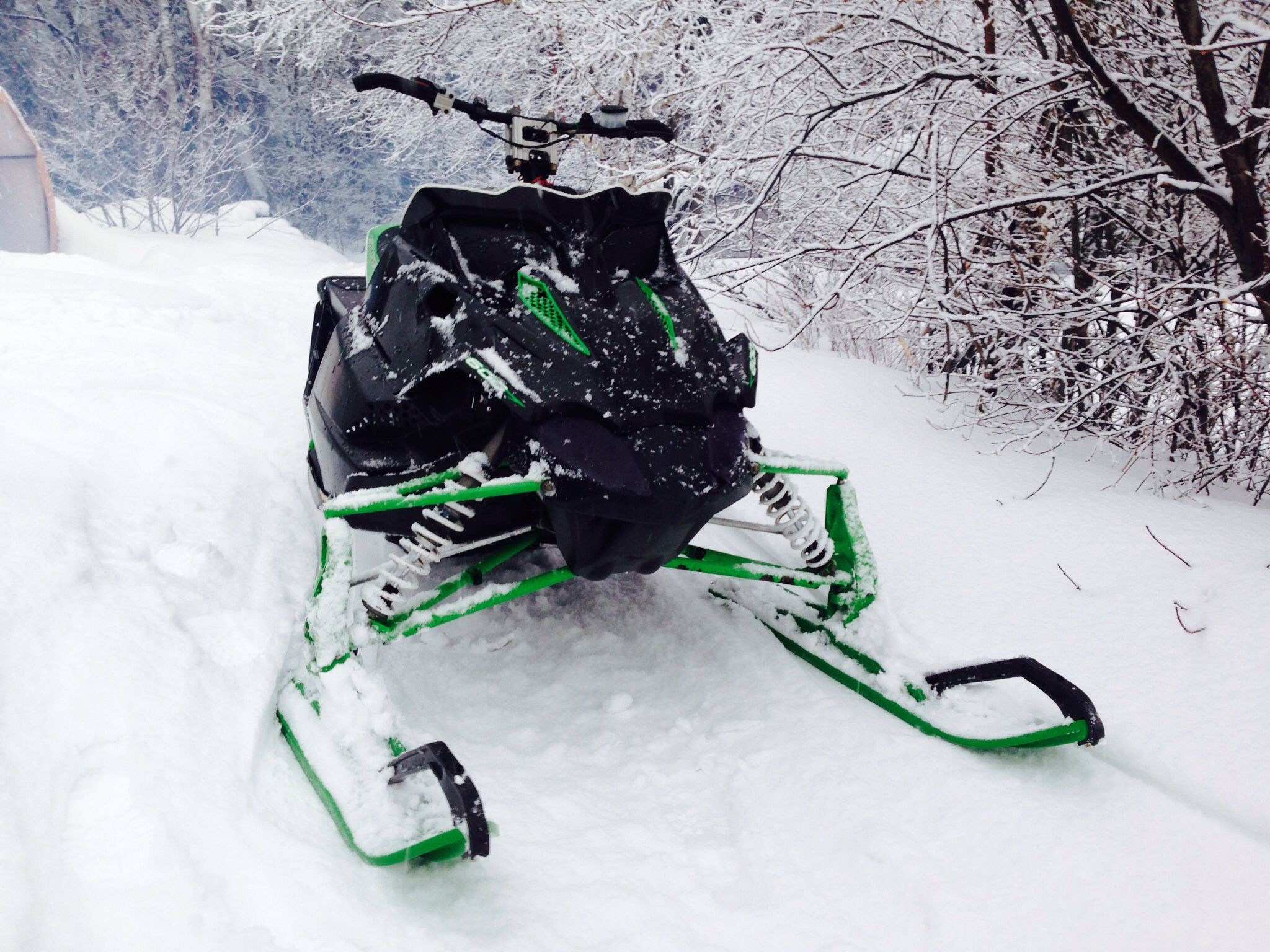 2048x1536 2008 Arctic Cat Sno Pro 600 Sled, Snowboarding, Arctic, Gears, Lead Sled