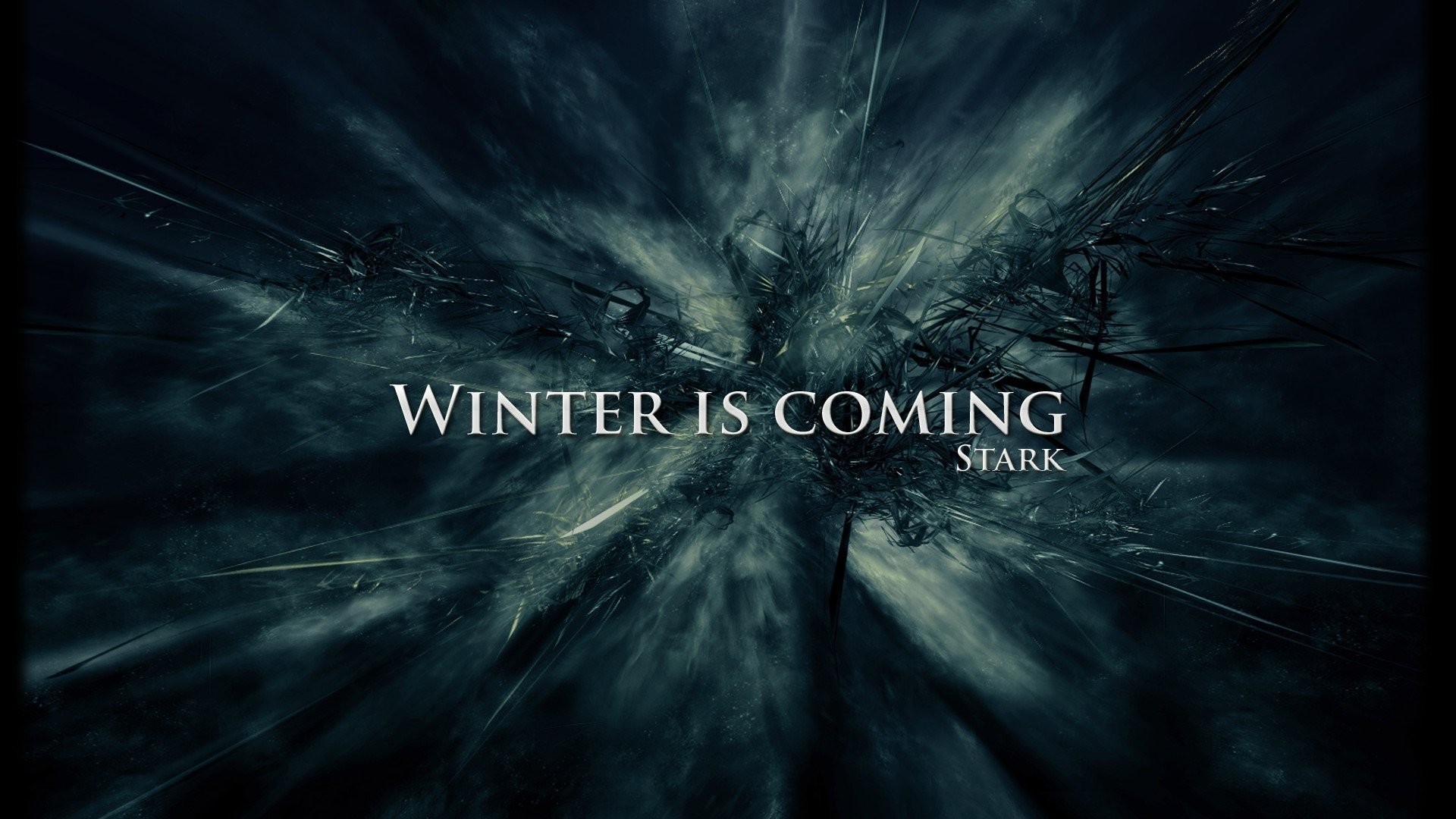 1920x1080 Game Of Thrones Winter Is Coming 787527 ...