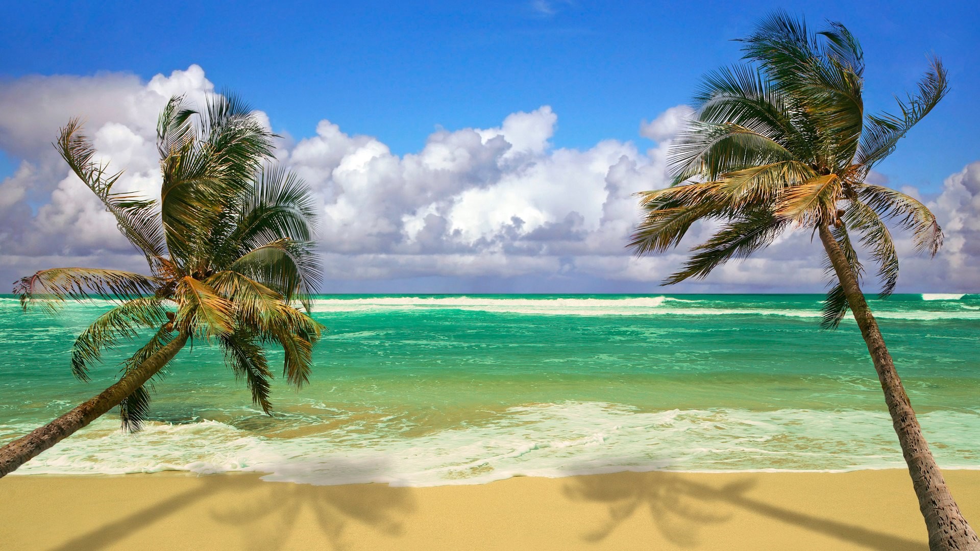 1920x1080 ... scenes android; 25 ocean wallpapers beach backgrounds images  freecreatives ...