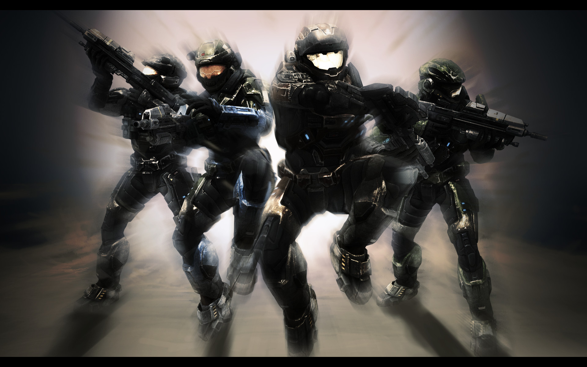 1920x1200 Epic Halo Reach Wallpapers #4BVF8D8 Picserio.com