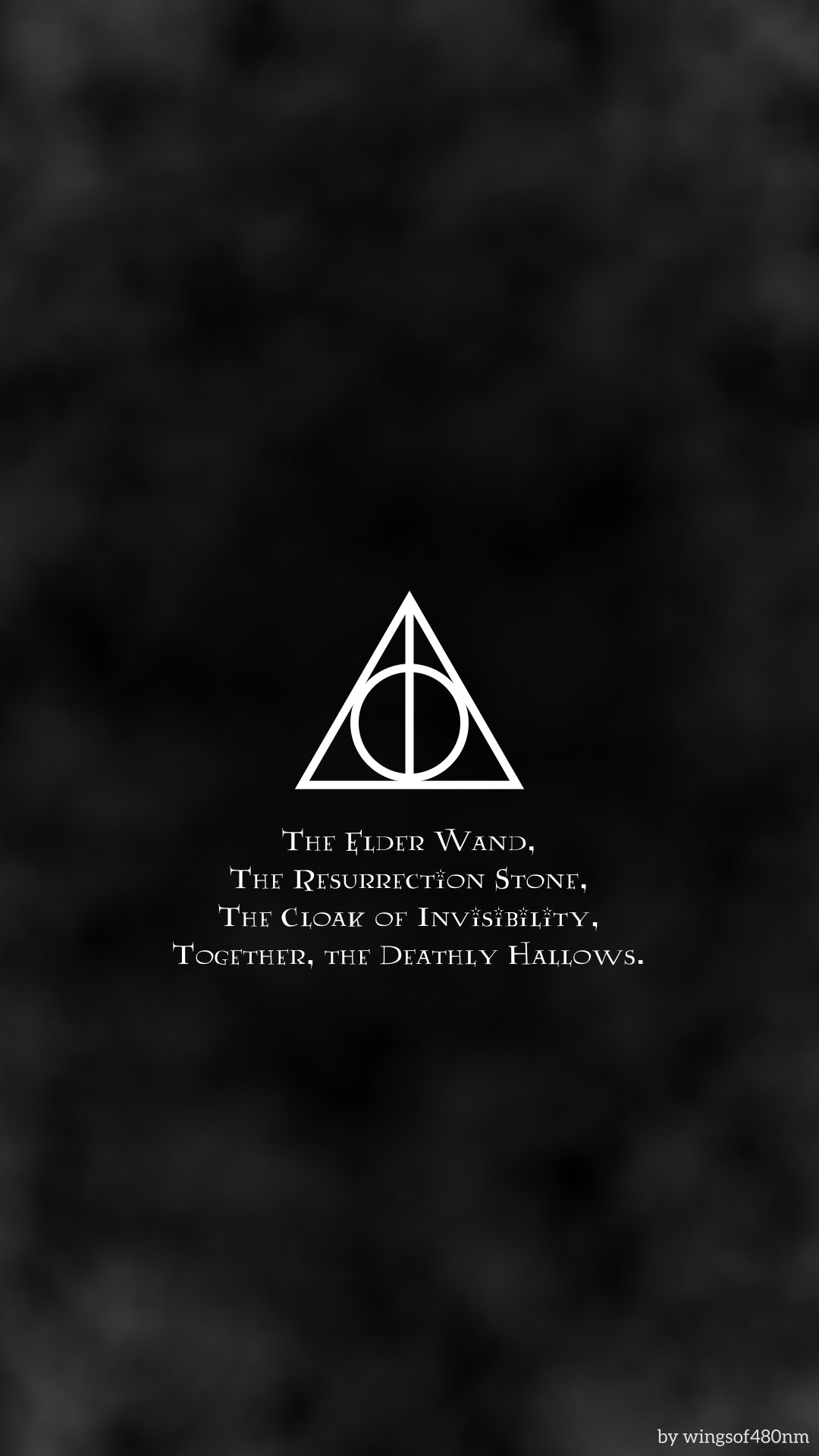 1080x1920 Best 25 Harry potter wallpaper ideas on Pinterest | Harry potter ... Harry  Potter Deathly Hallows ...