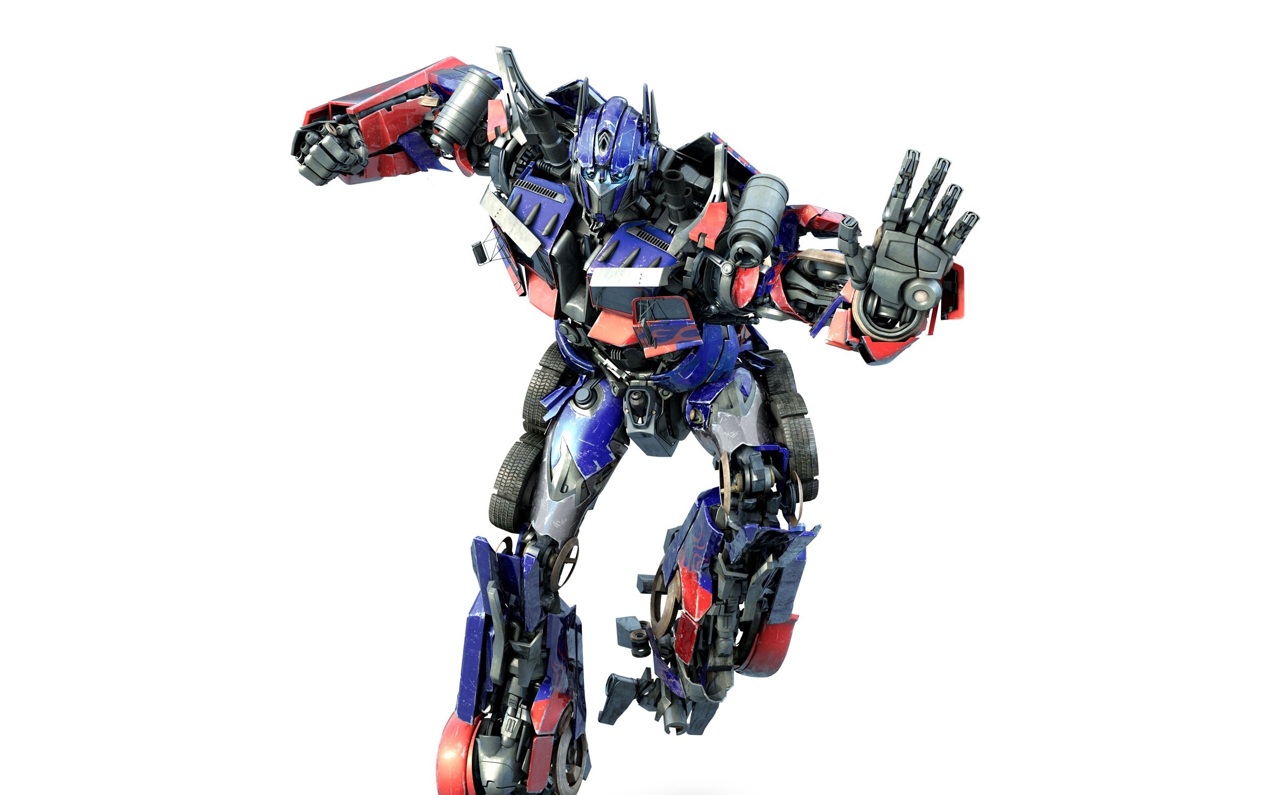 2560x1600 Movie - Transformers Wallpaper