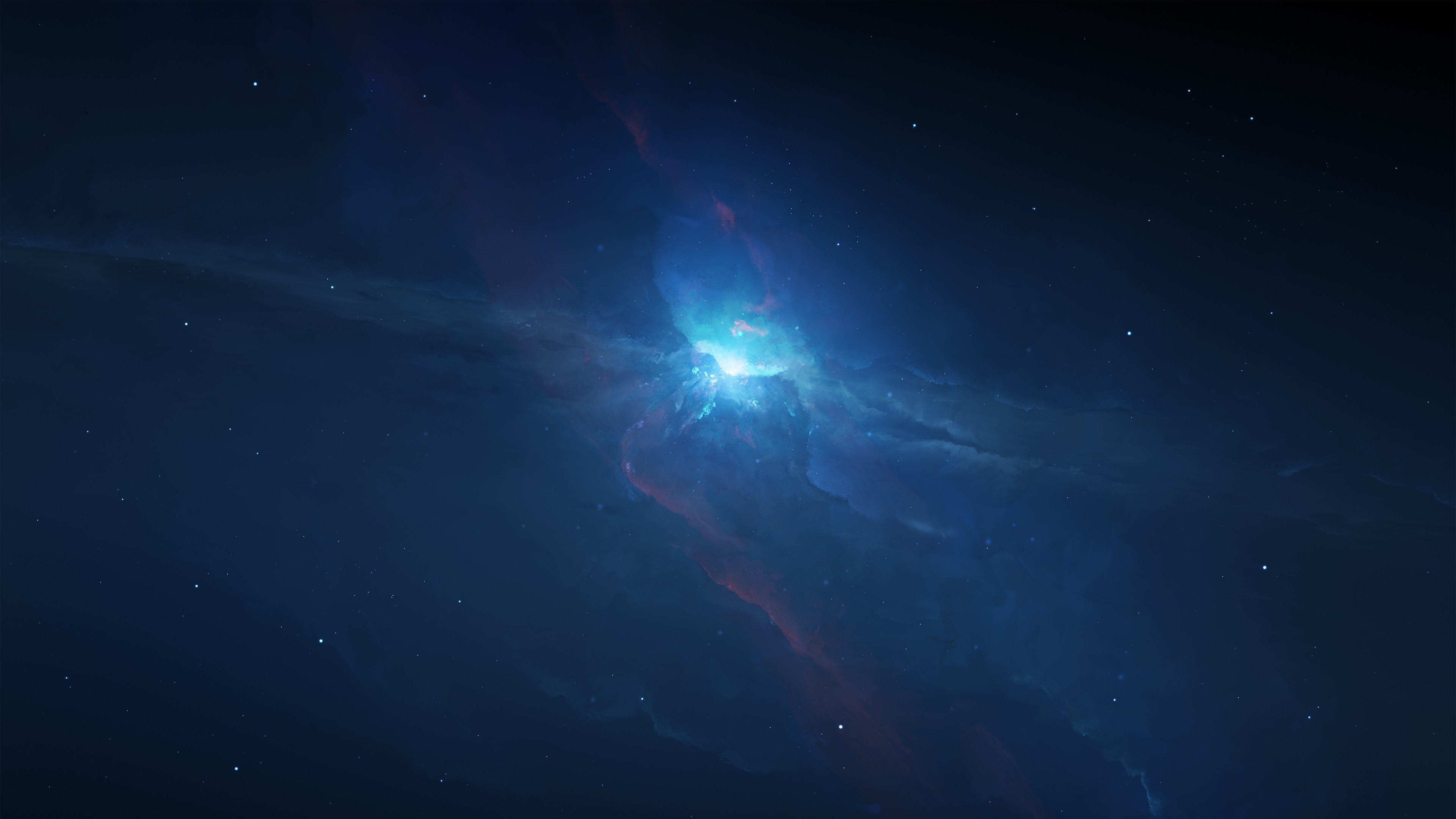 3840x2160 4K Space Wallpapers