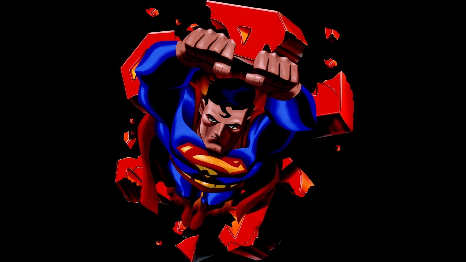 Супер судный день. Супермен: Судный день мультфильм 2007. Супермен Судный день 2007. Супермен Думсдей 2007. Супермен Думсдей мультфильм.
