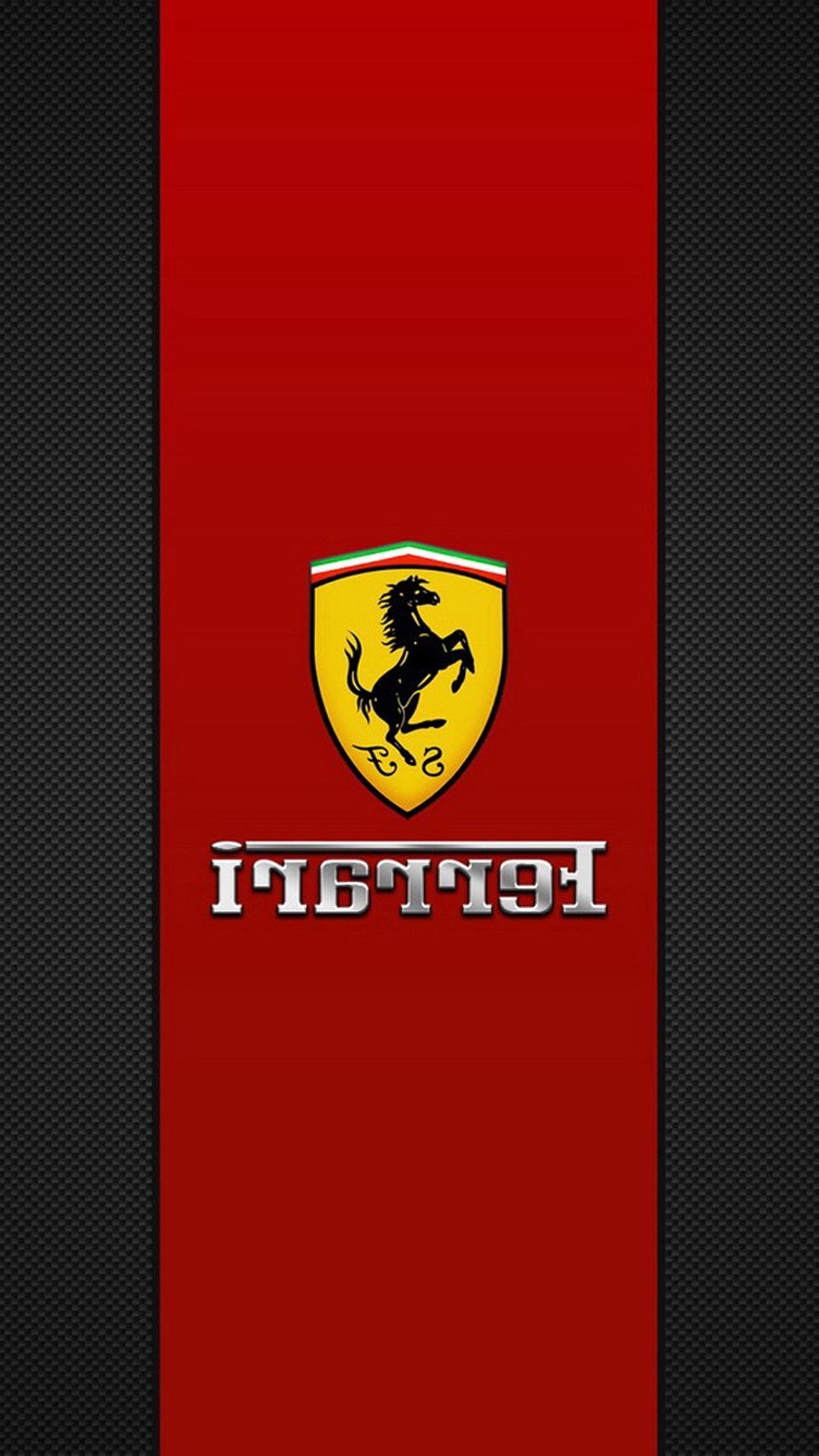 1080x1920 Ferrari Logo Wallpapers for Iphone 7, Iphone 7 plus, Iphone 6 plus