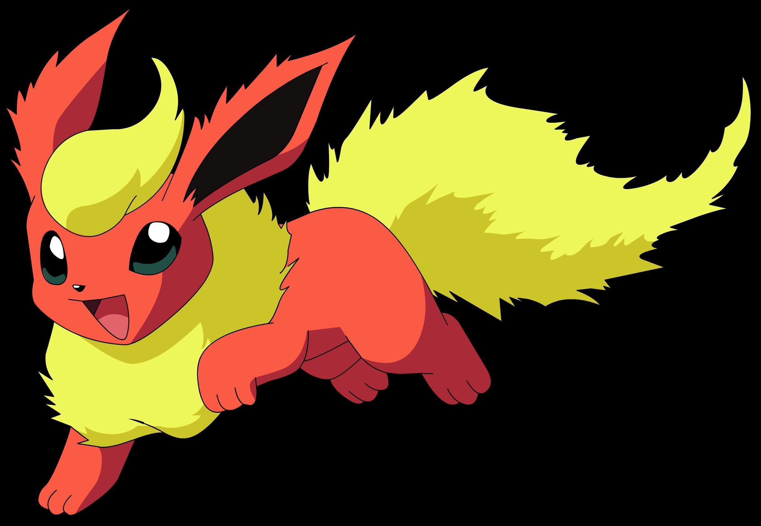 2433x1683 Flareon Pictures