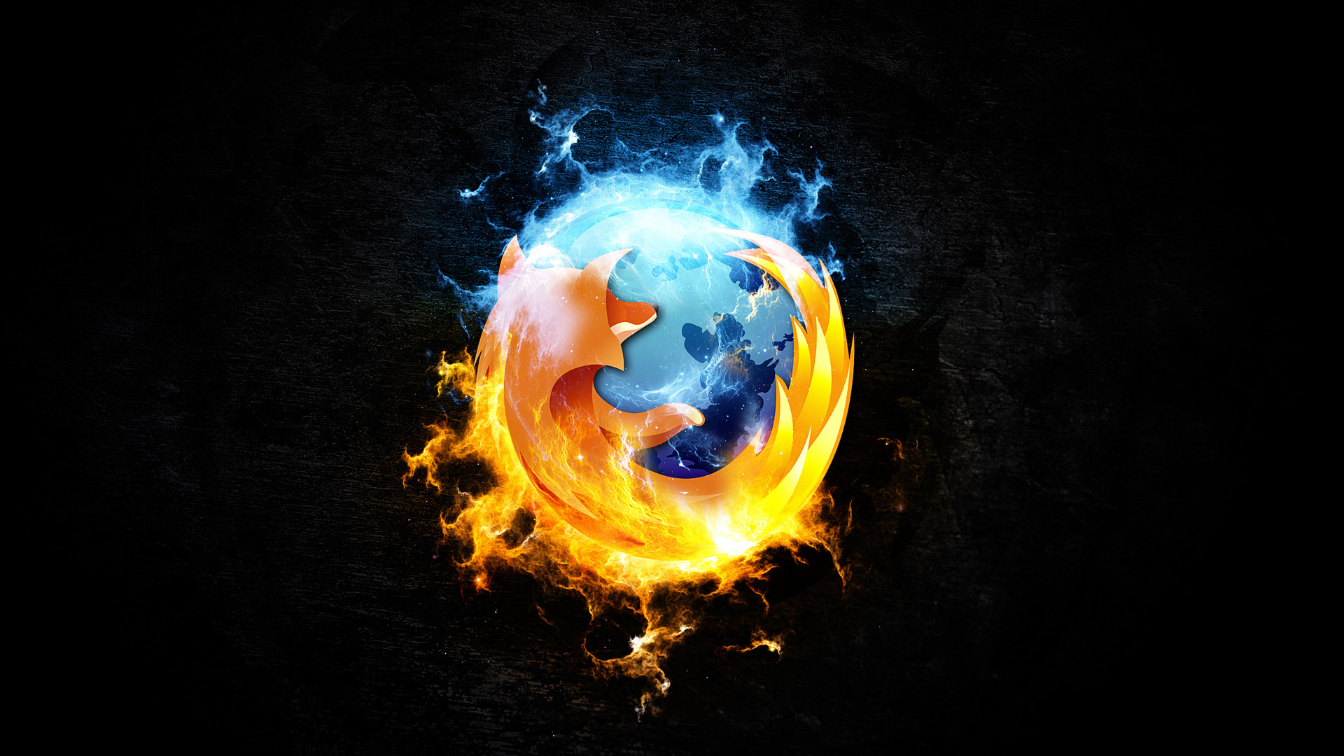 1920x1080 Mozilla Firefox Wallpaper