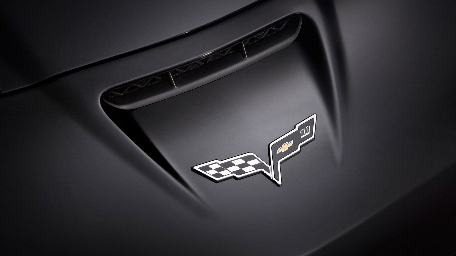 1920x1080 Logos For Corvette Z06 Logo Wallpaper. chevrolet ...