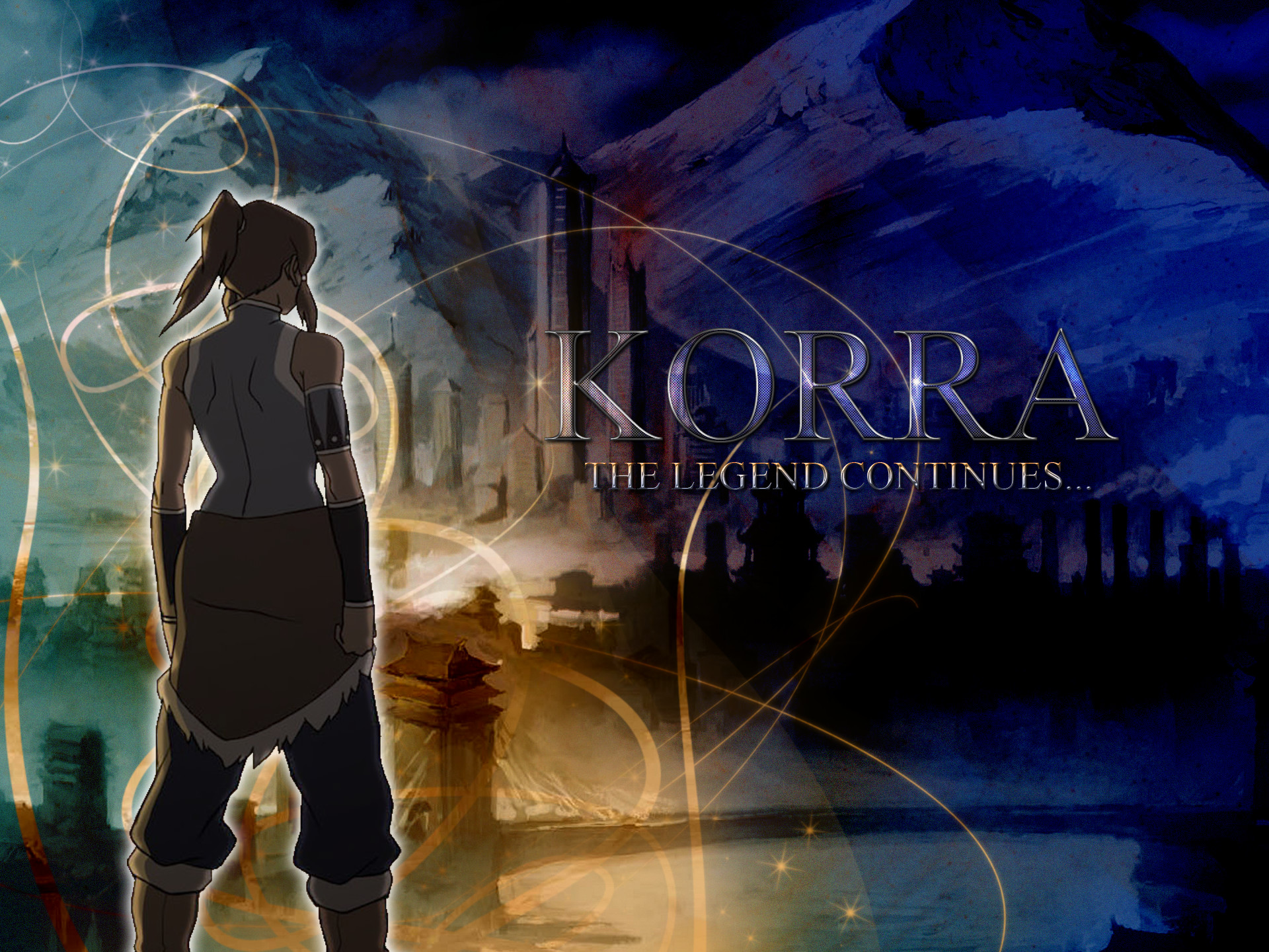 1920x1440 Piandao.org -- An Avatar: The Last Airbender & The Legend of Korra Fan Site