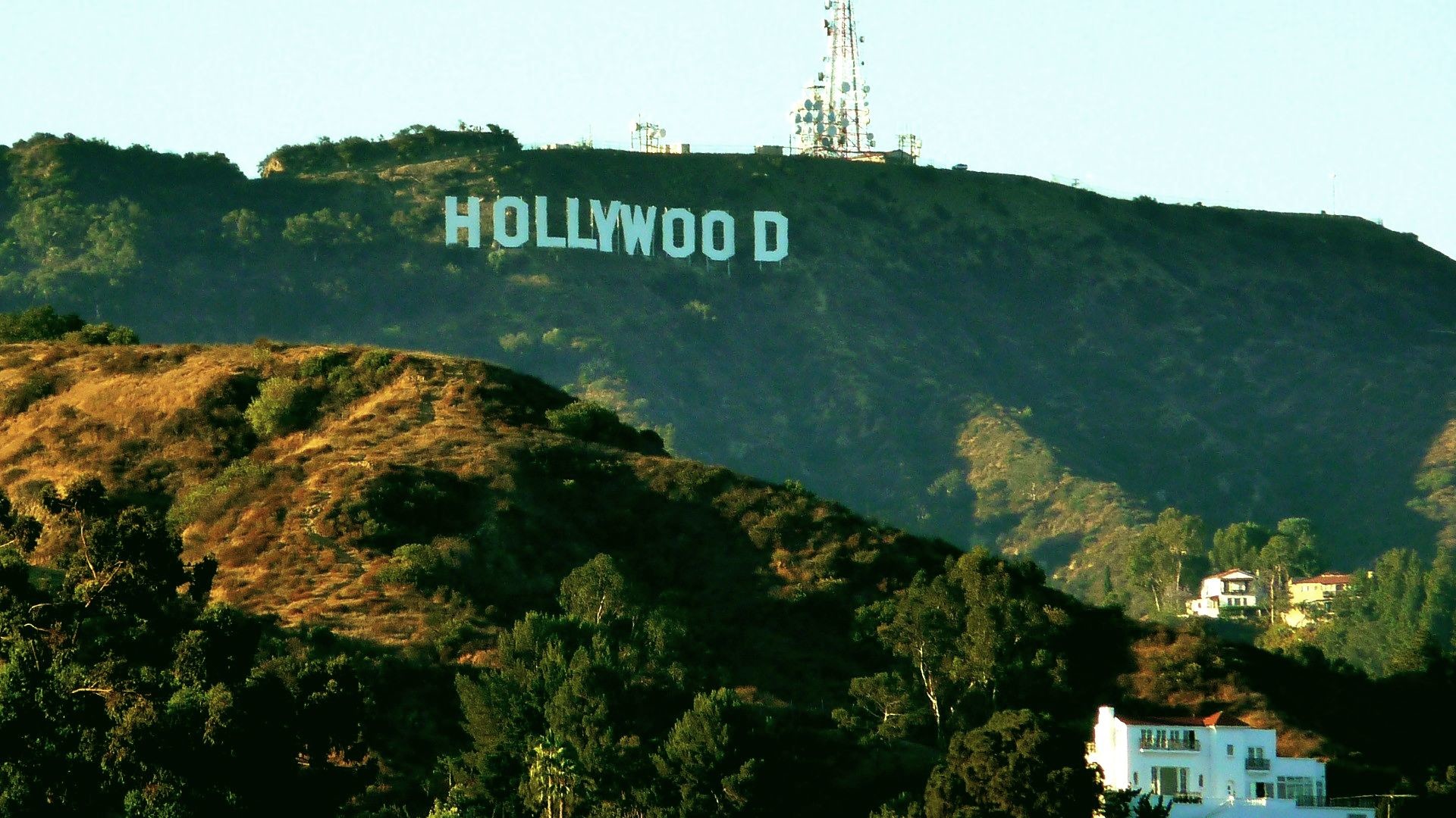 1920x1080 Hollywood Tagged Wallpapers Travel Tips Tourism Famous Attractions  Sightseeing Los Angeles. house prints. fresh ...