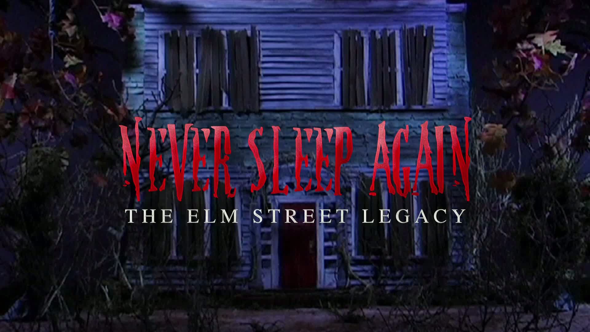 1920x1080 Freddy Krueger Still Lives in 'Never Sleep Again: The Elm Street .