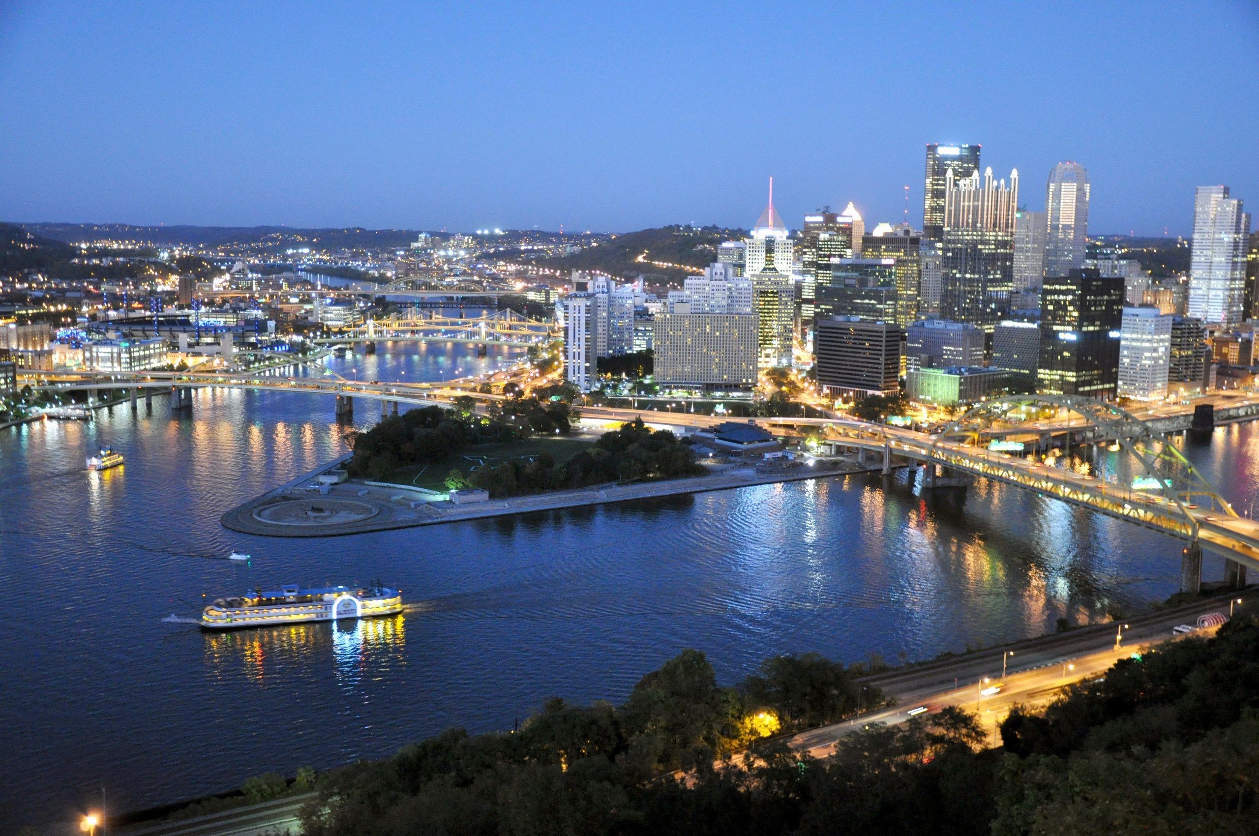 2560x1700 pictures of pittsburgh pa | Pittsburgh , Pennsylvania Desktop Wallpapers  and Backgrounds
