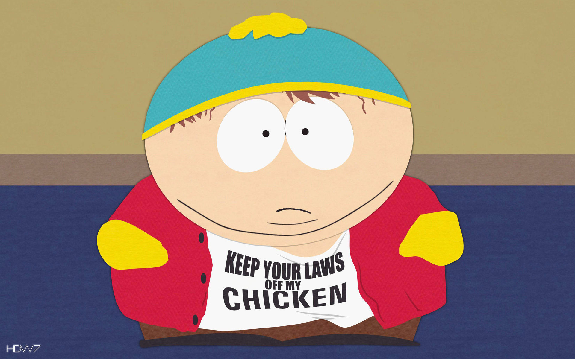 1920x1200 keep your laws off my chicken