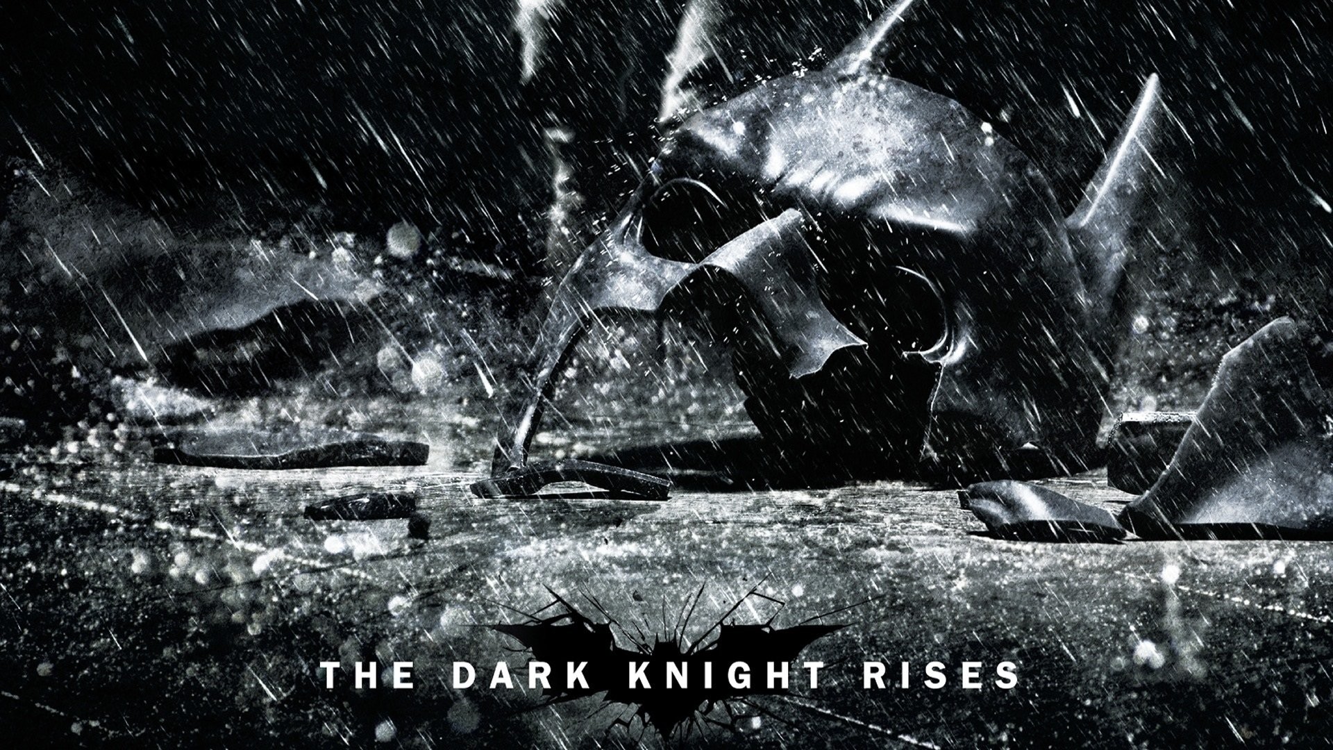 1920x1080 Filme - The Dark Knight Rises Wallpaper