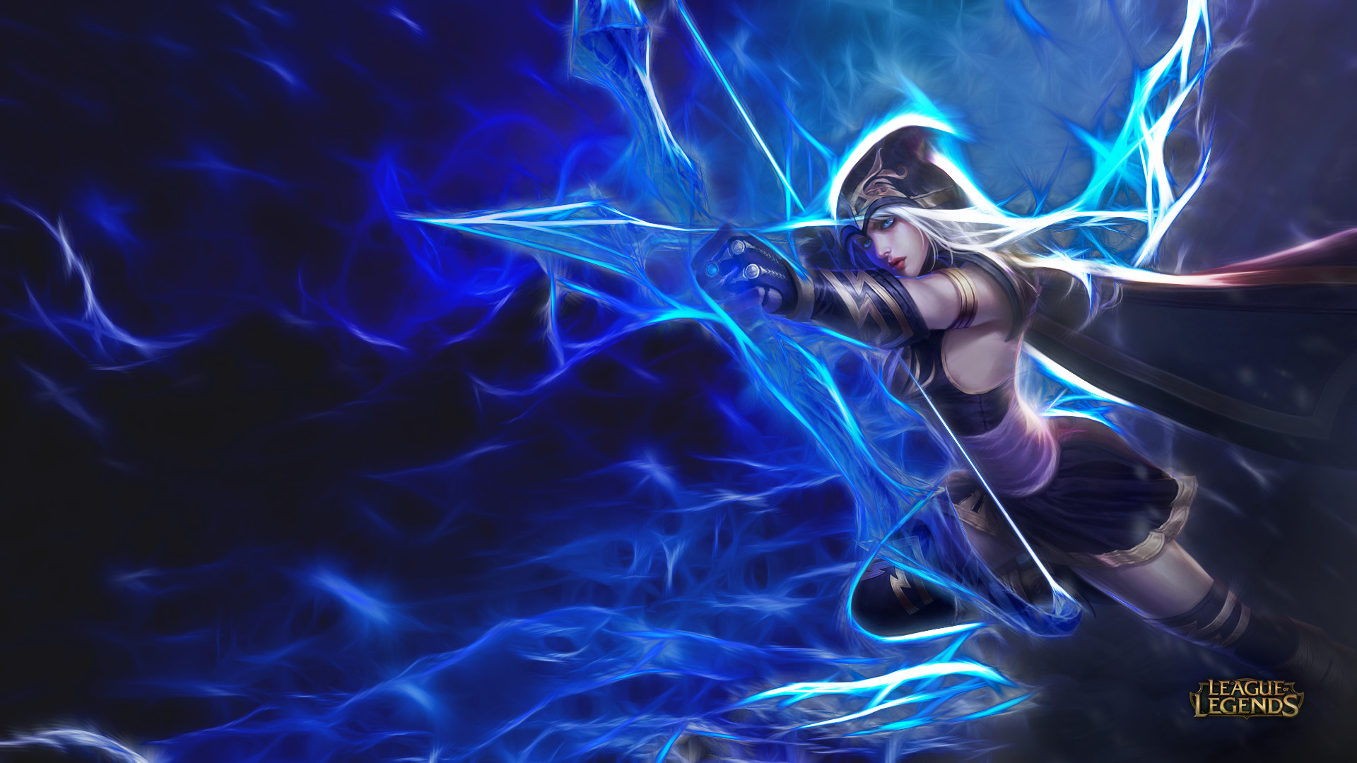 1920x1080 HD Wallpaper | Background ID:677938.  Video Game League Of Legends