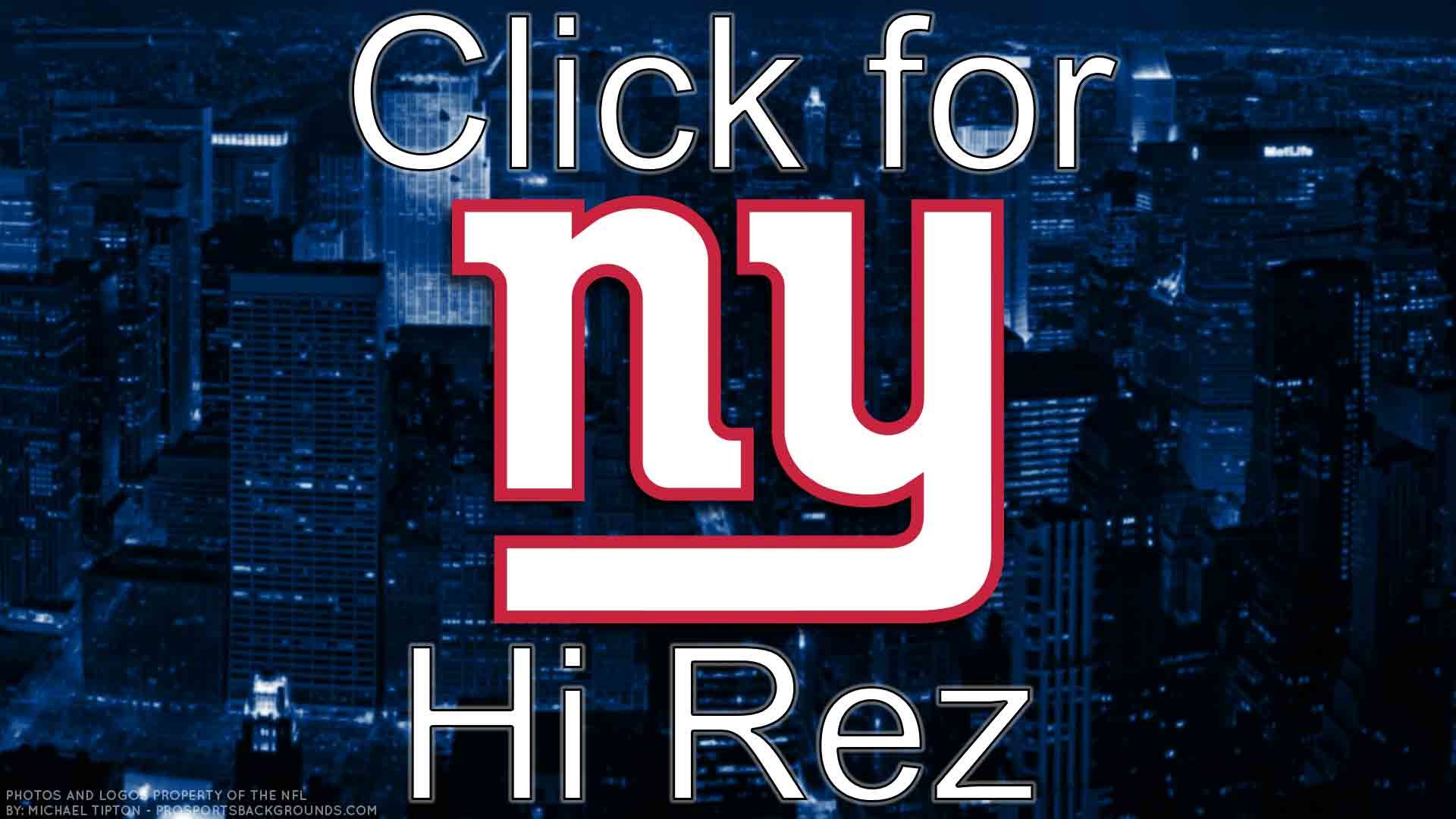 1920x1080 ... New York Giants 2017 football logo wallpaper pc desktop computer