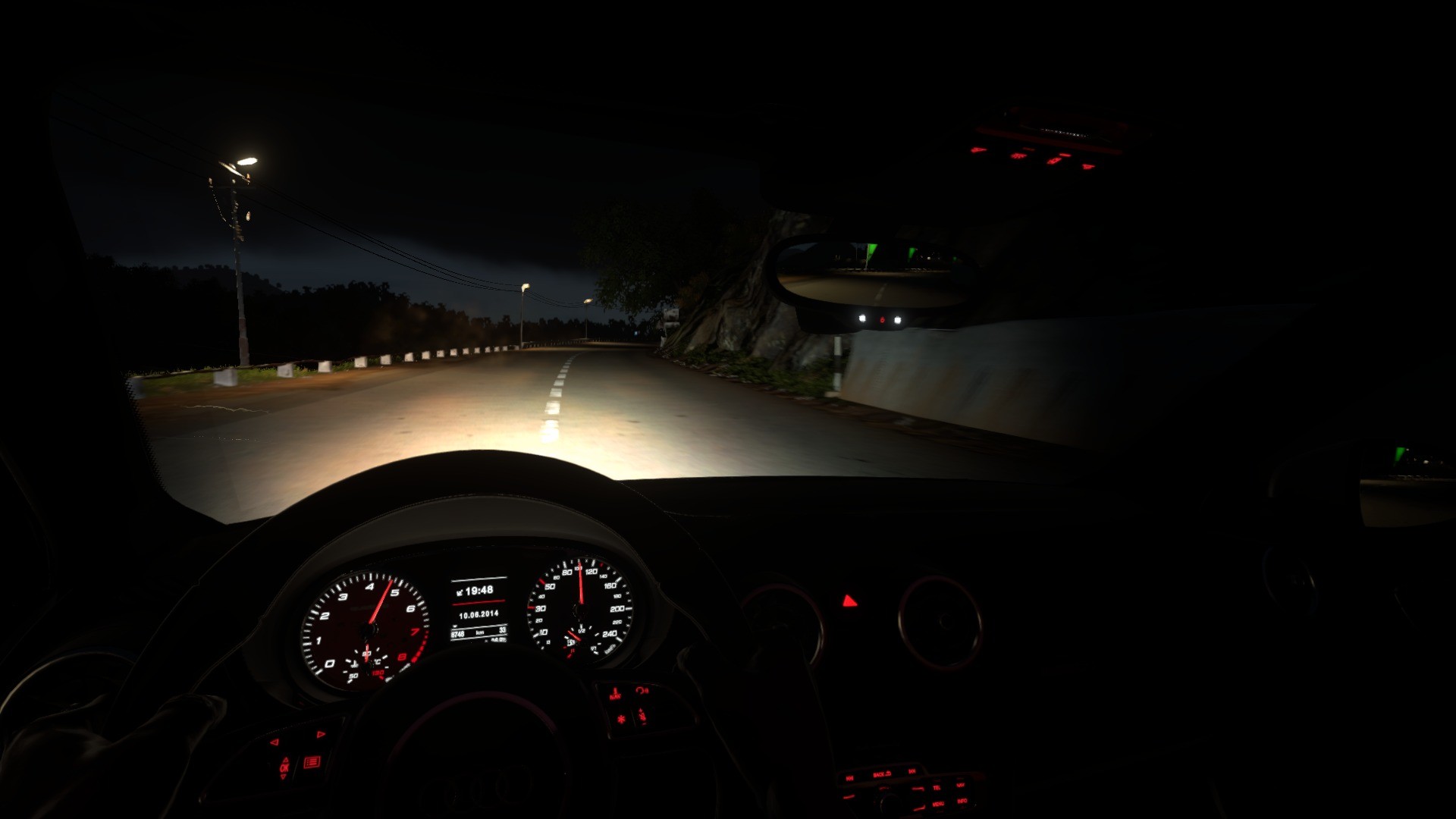 1920x1080 1409361745 driveclub 8 600x337 Leaked DriveClub Beta gameplay video and  screenshots | VGLeaks 2.0