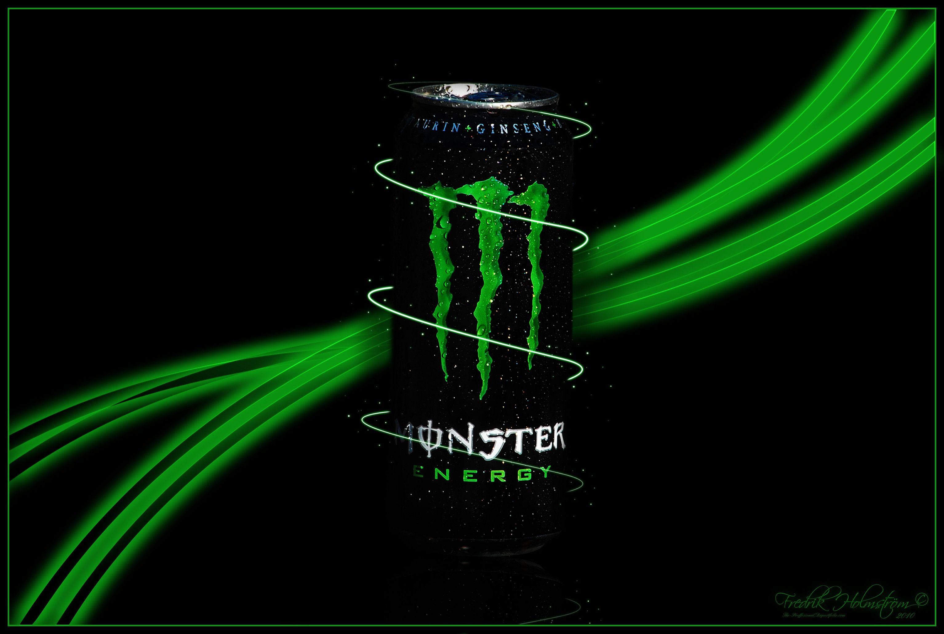 3068x2060 Images For > Cool Monster Energy Wallpapers
