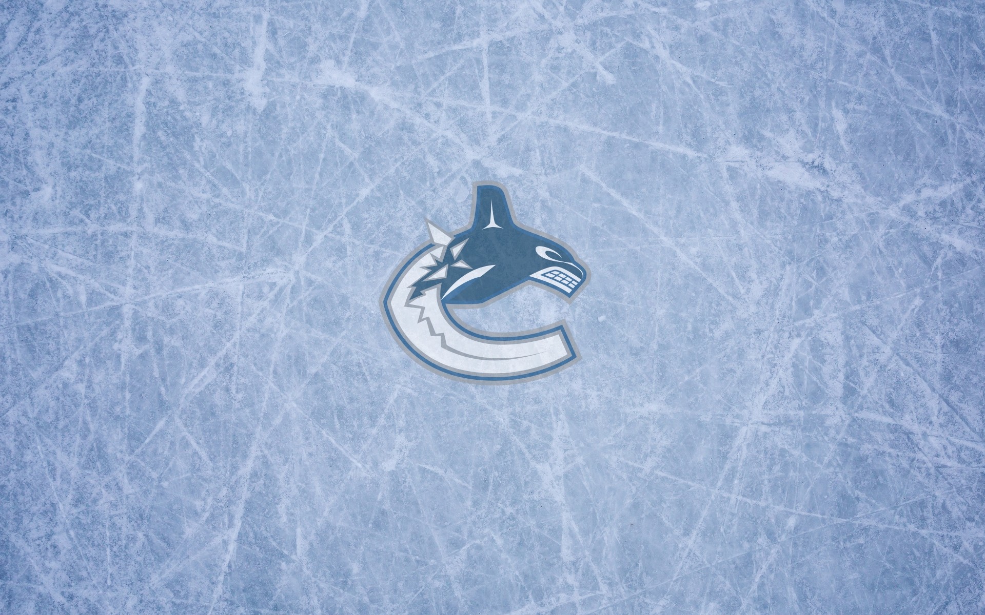 1920x1200 Vancouver Canucks wallpaper, logo and ice, , 16x10, widescreen