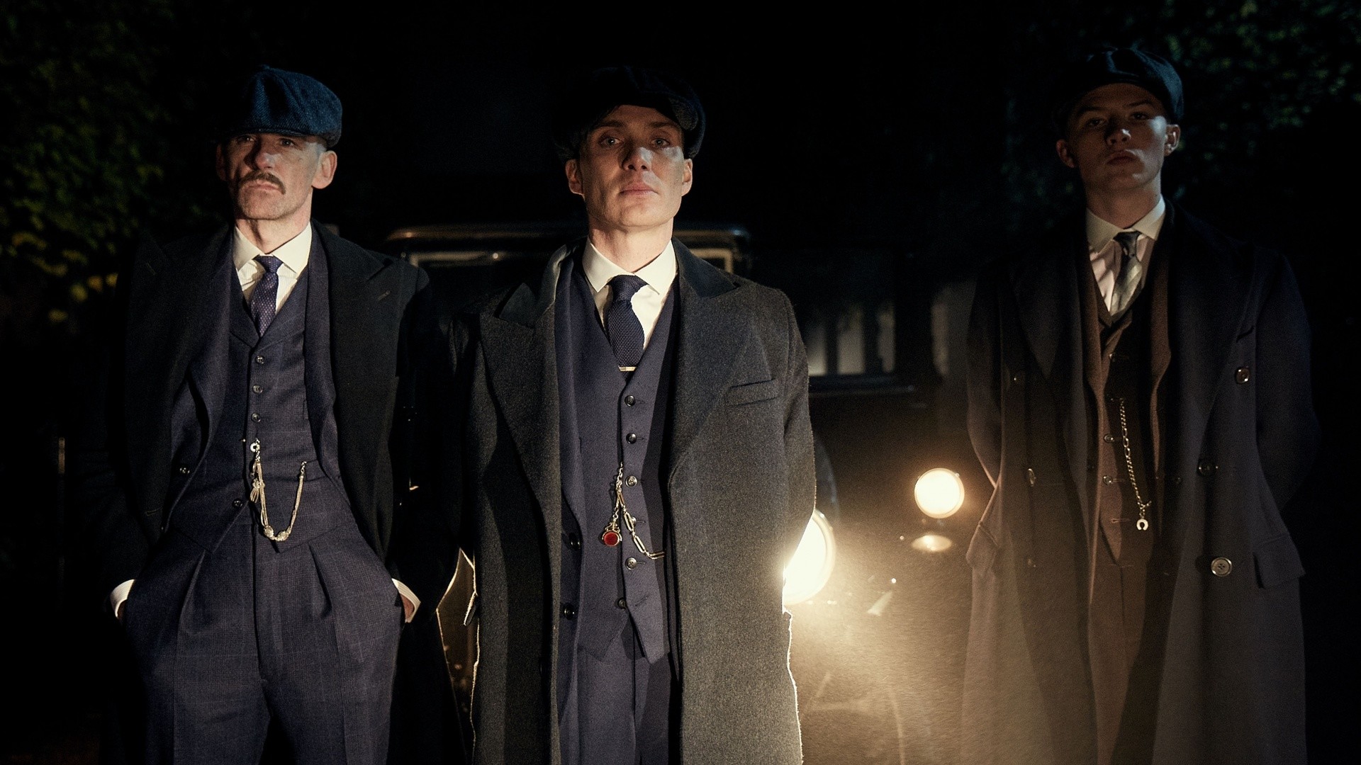 1920x1080 Peaky Blinders rivalled Game Of Thrones in the wedding stakes as Tommy's  big day turned bloody | HeraldScotland