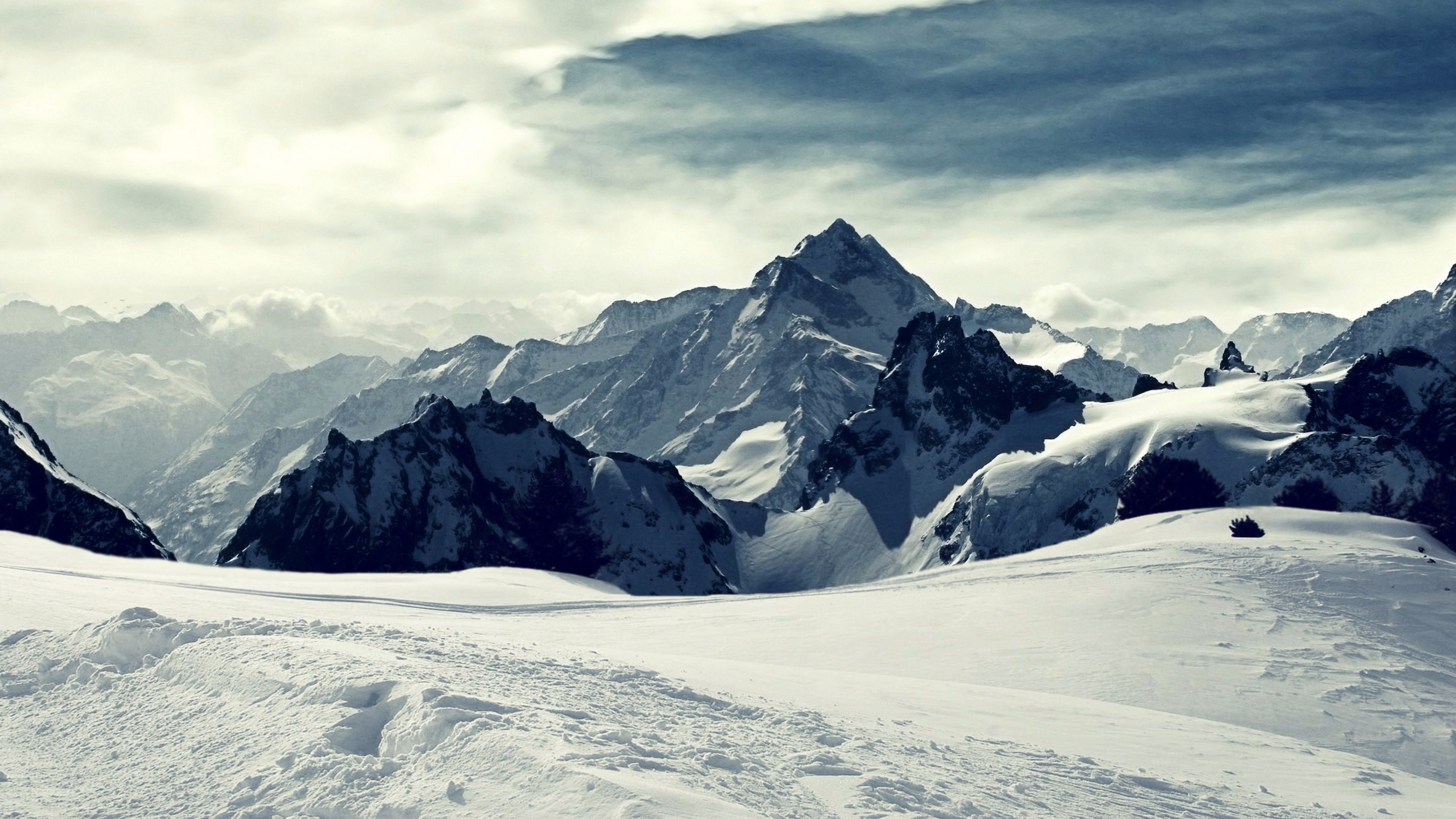 3840x2160 Snow-Mountains-4K-Wallpaper.jpg ...