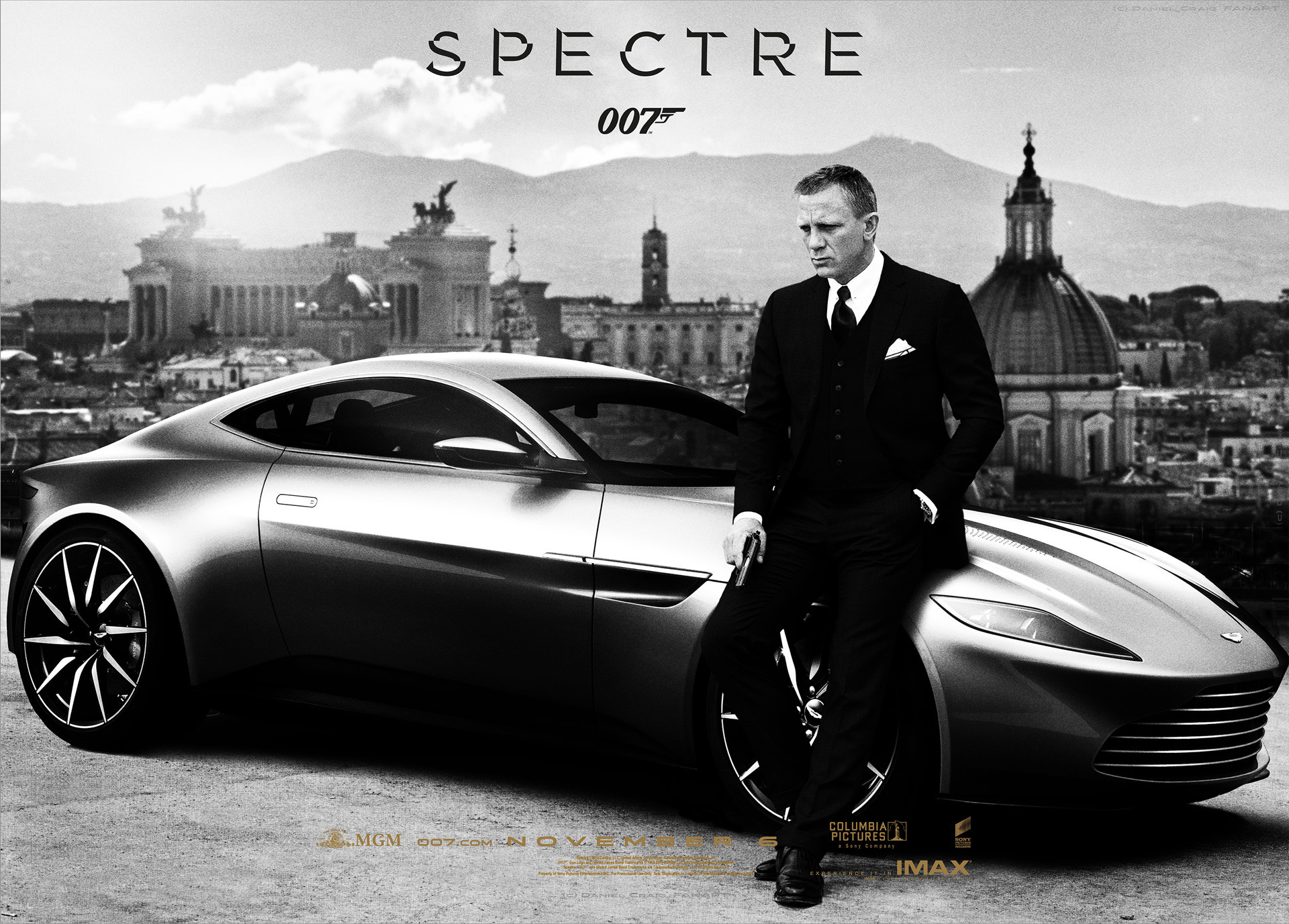 1920x1377 James-Bond-007-Spectre-Car-Wallpaper-Aston-Martin-