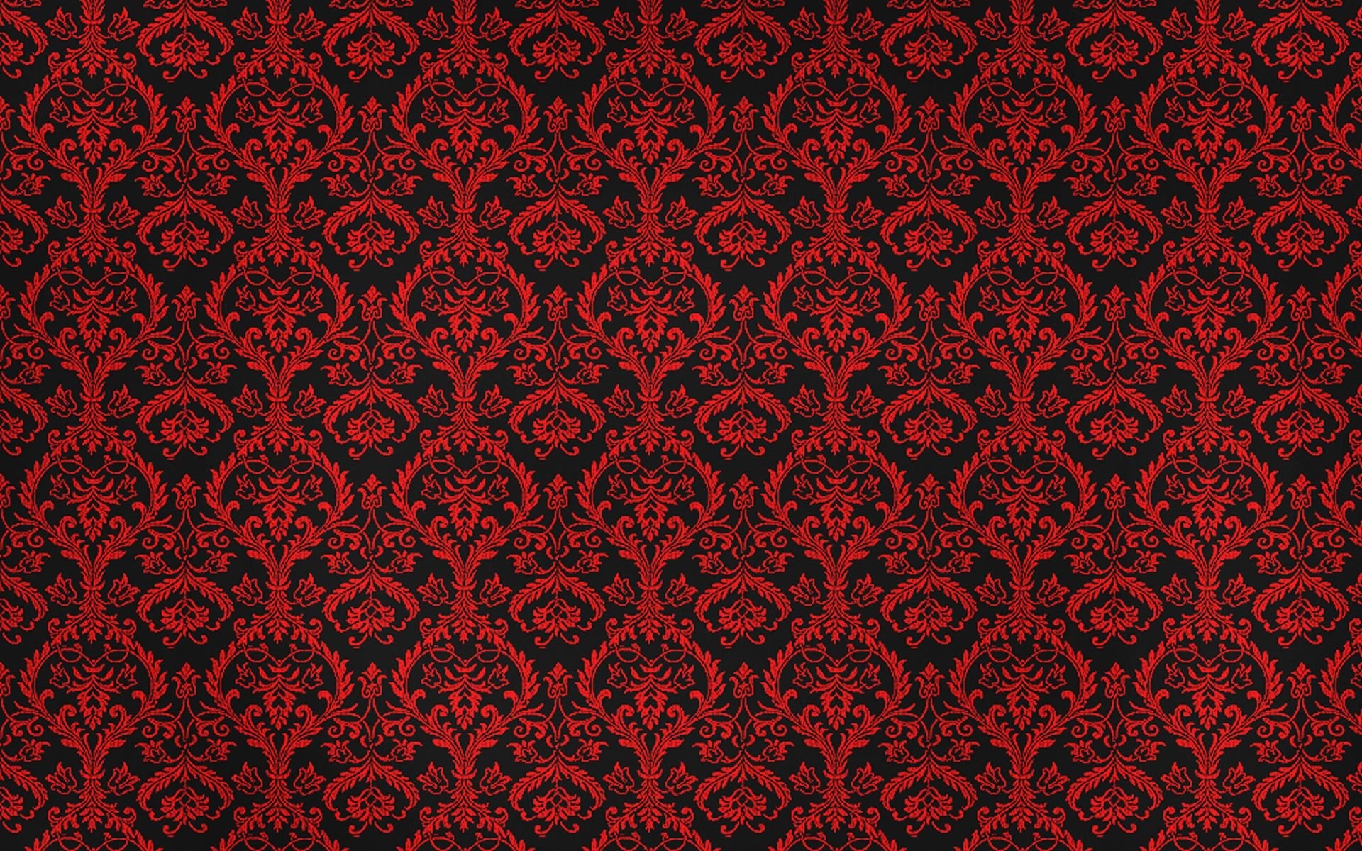 1920x1200 Red Texture Wallpaper
