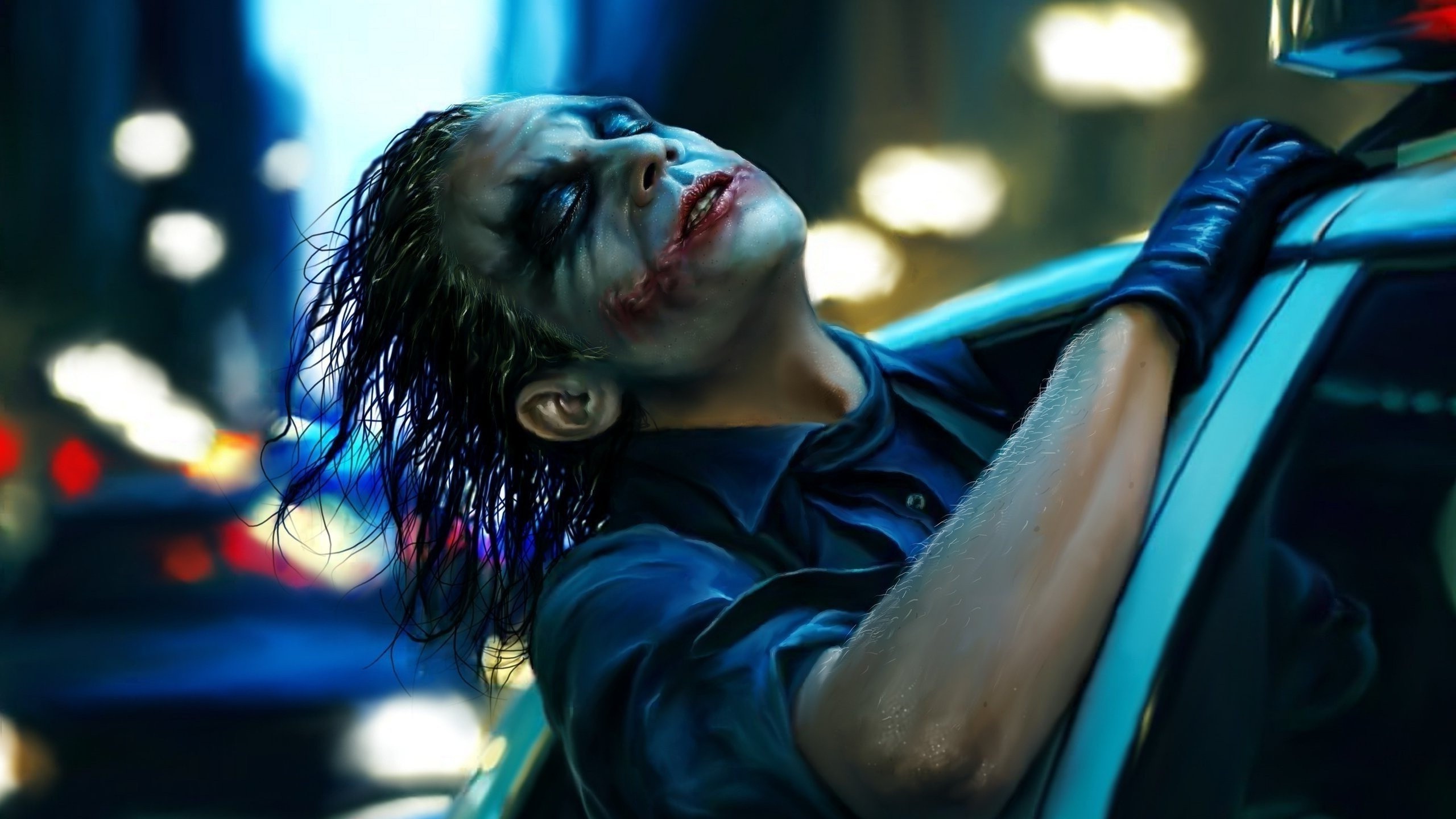 2560x1440 ...  movies, Joker, The Dark Knight Wallpapers HD Desktop and  Mobile