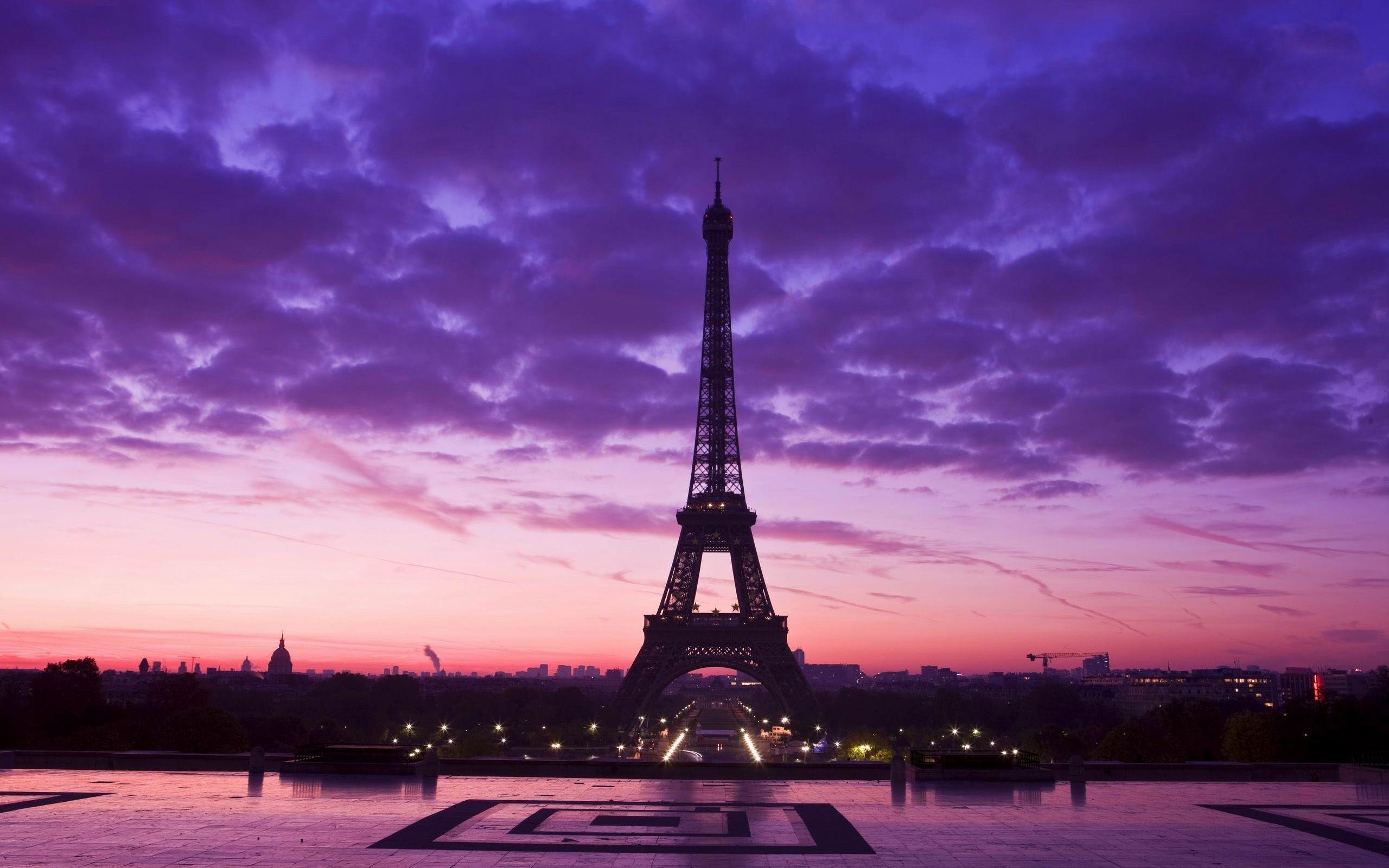 2560x1600 Eiffel Tower Desktop Background | Wallpaperciv