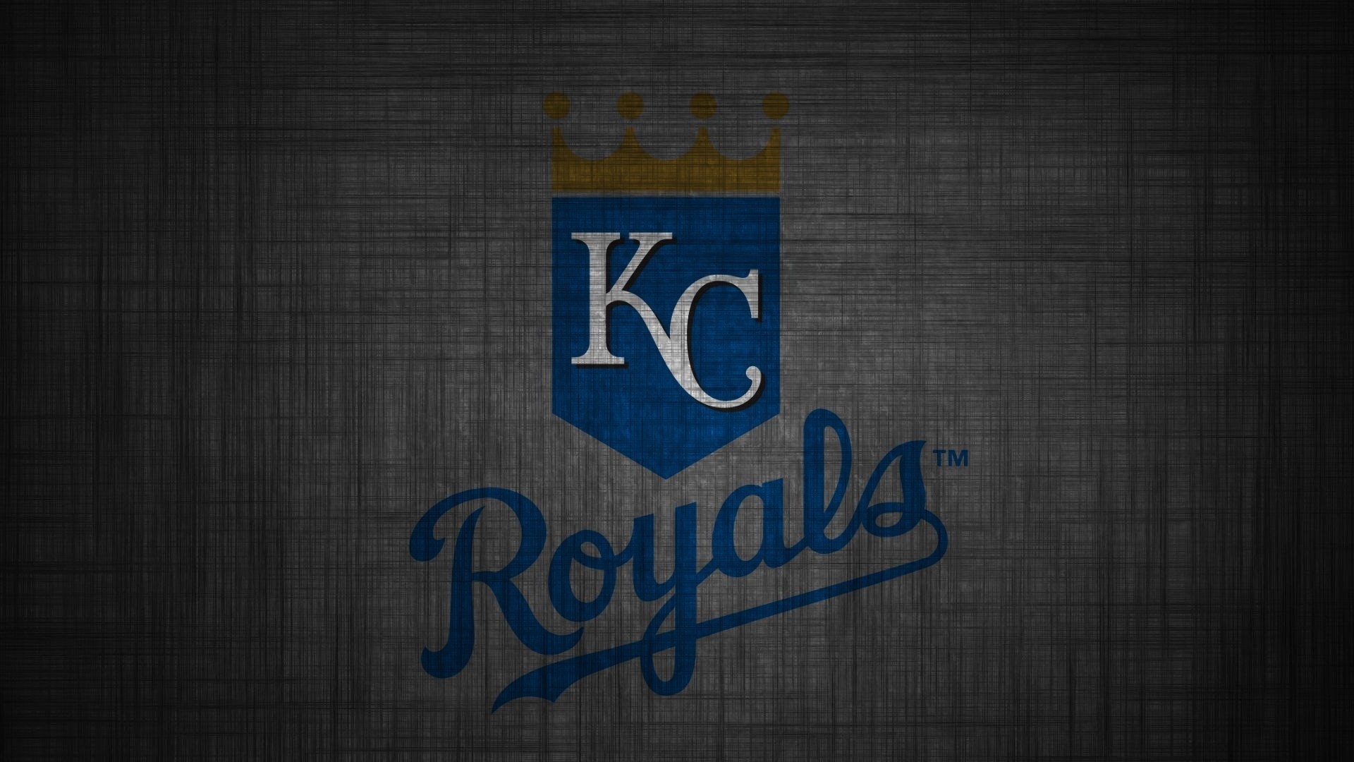 1920x1080 Kansas City Royals, Sports, Mlb, Kansas City Royals Logo Art, Baseball