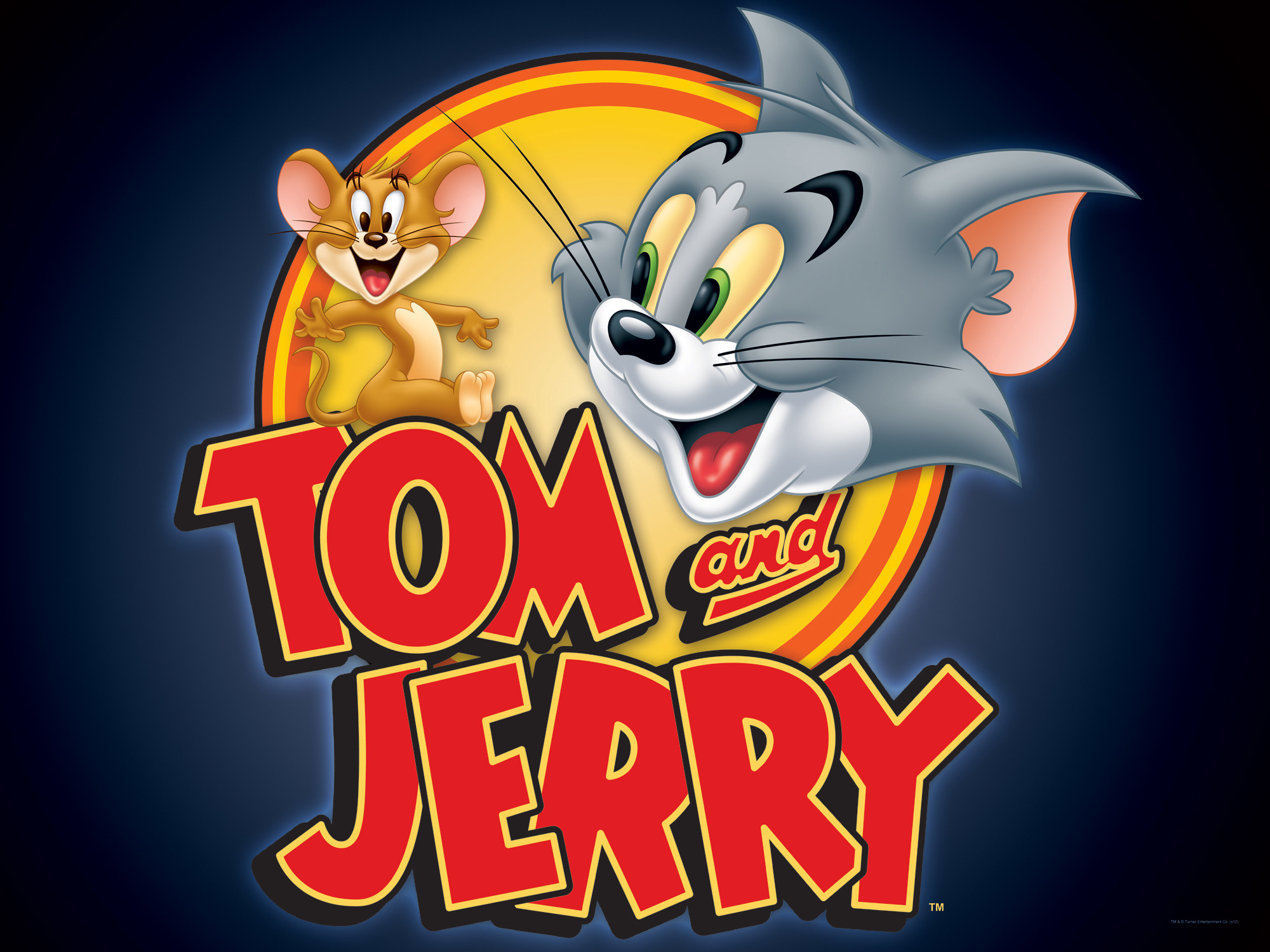2000x1500 Tom And Jerry Wallpaper High Resolution