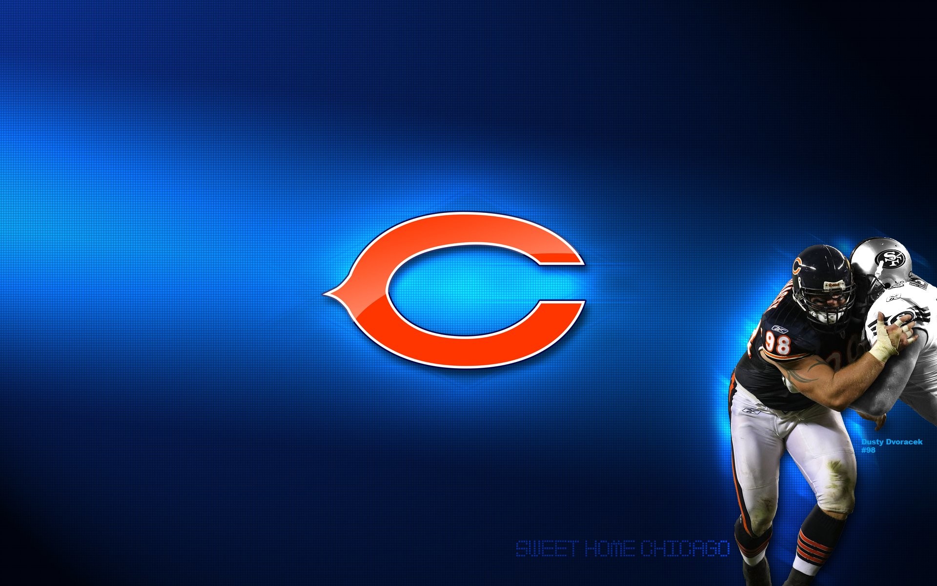 Chicago Bears Wallpapers 78 images