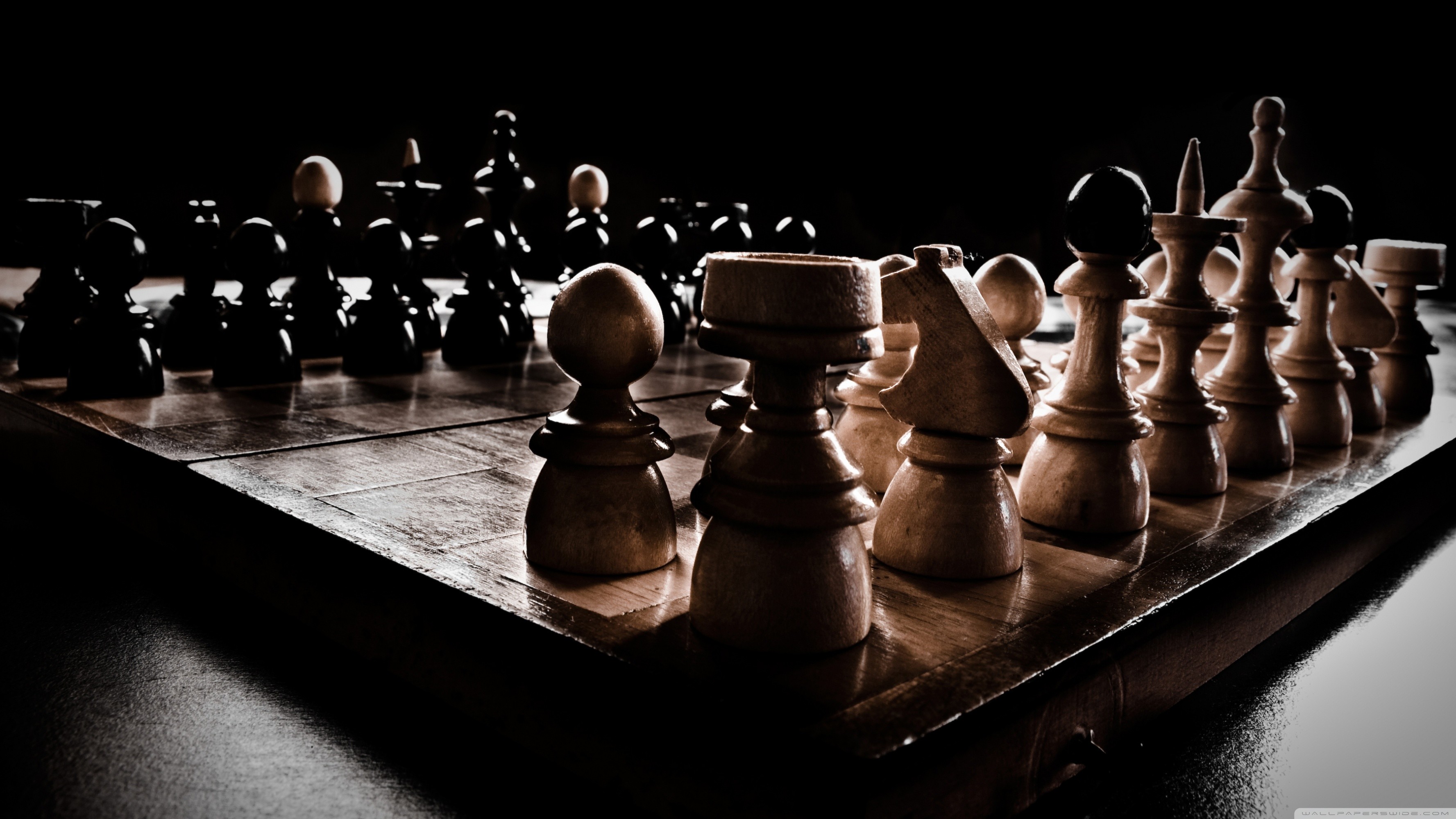 Chess Game Wallpaper Download