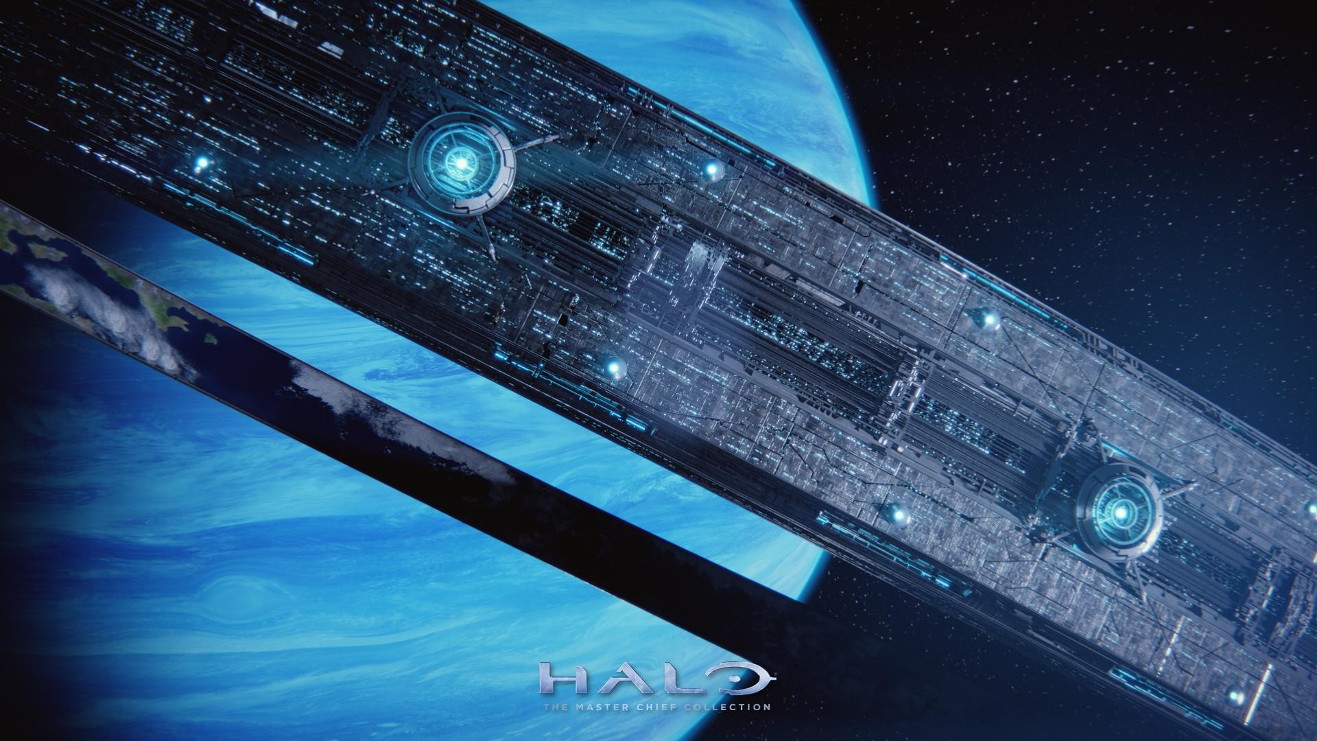 1920x1080 Halo Nation — The Halo encyclopedia - Halo 1, Halo 2, Halo 3,