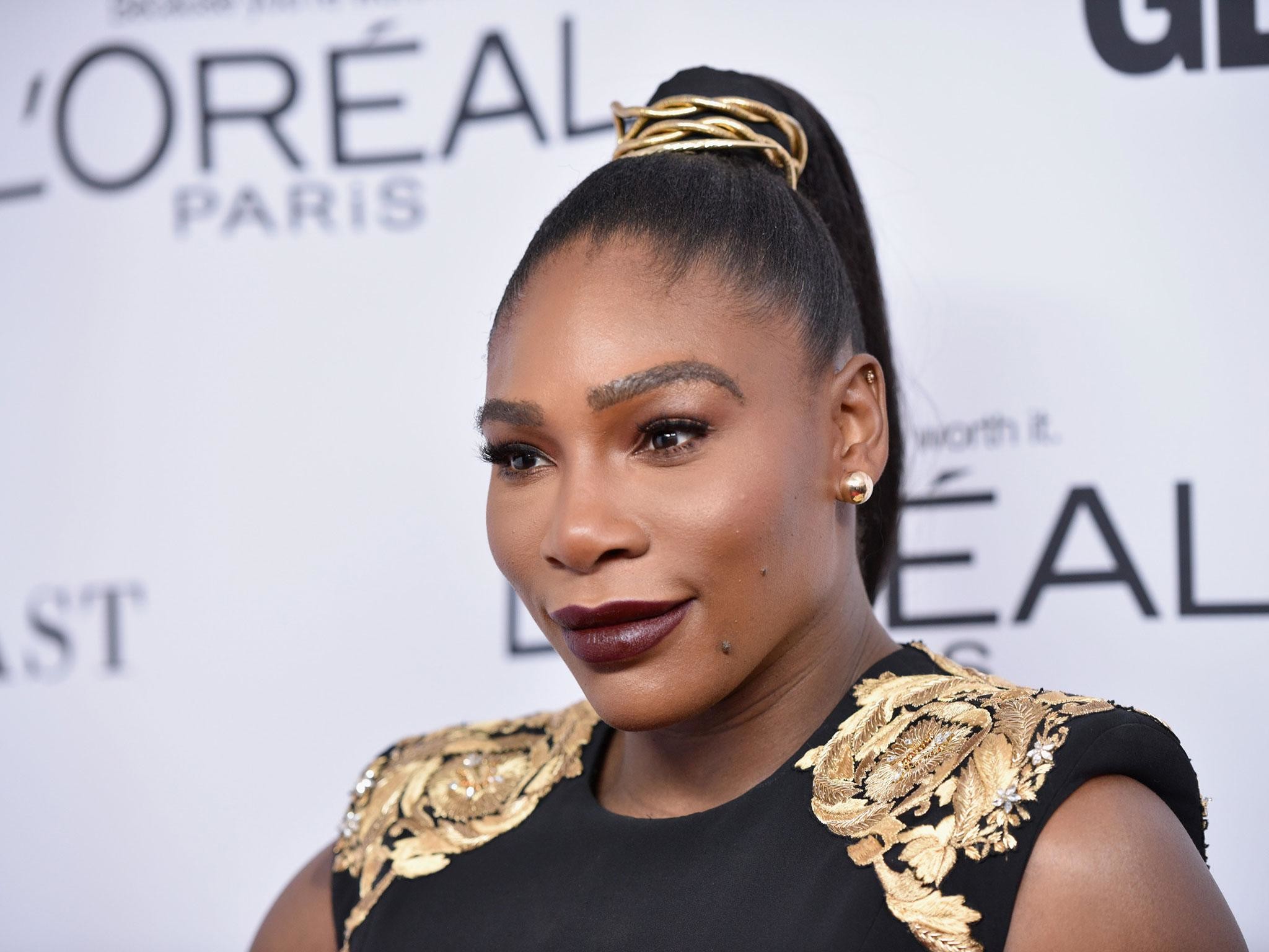 2048x1536 Australian Open confirm Serena Williams will defend title next month | The  Independent