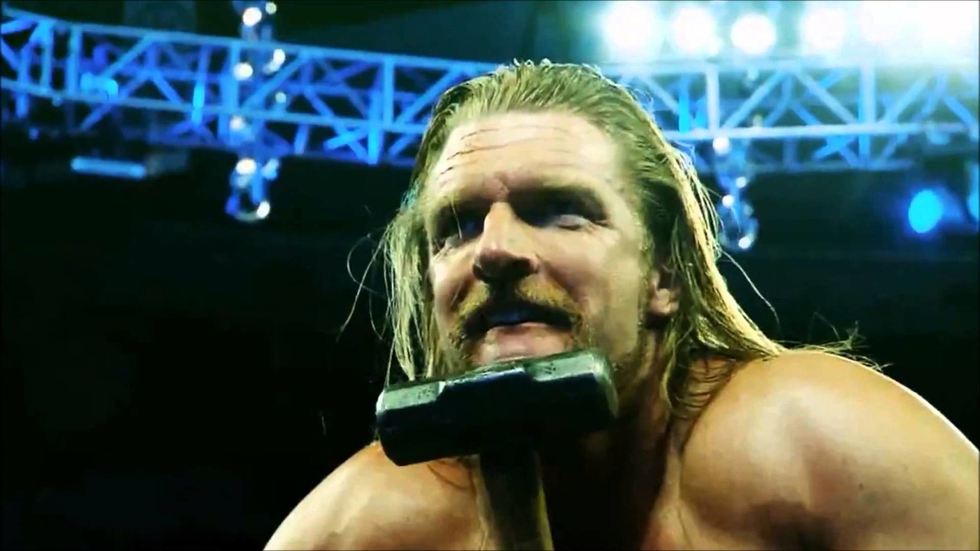 1920x1080 WWE Triple H Titantron 2012-2013 (Full Titantron With All Missing Clips and  New Call To War Logo)