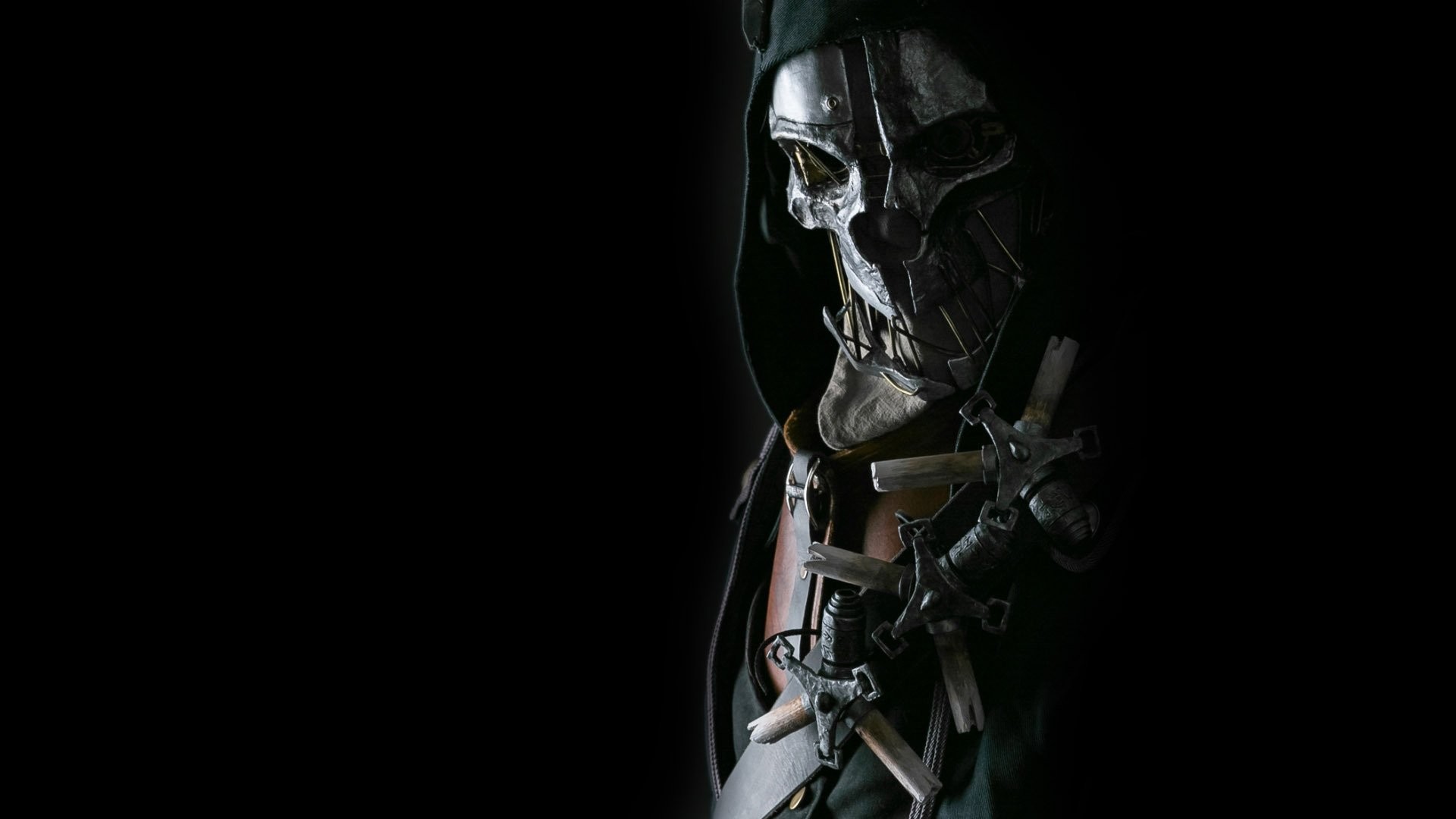 1920x1080 HD Wallpaper | Background ID:446398.  Video Game Dishonored