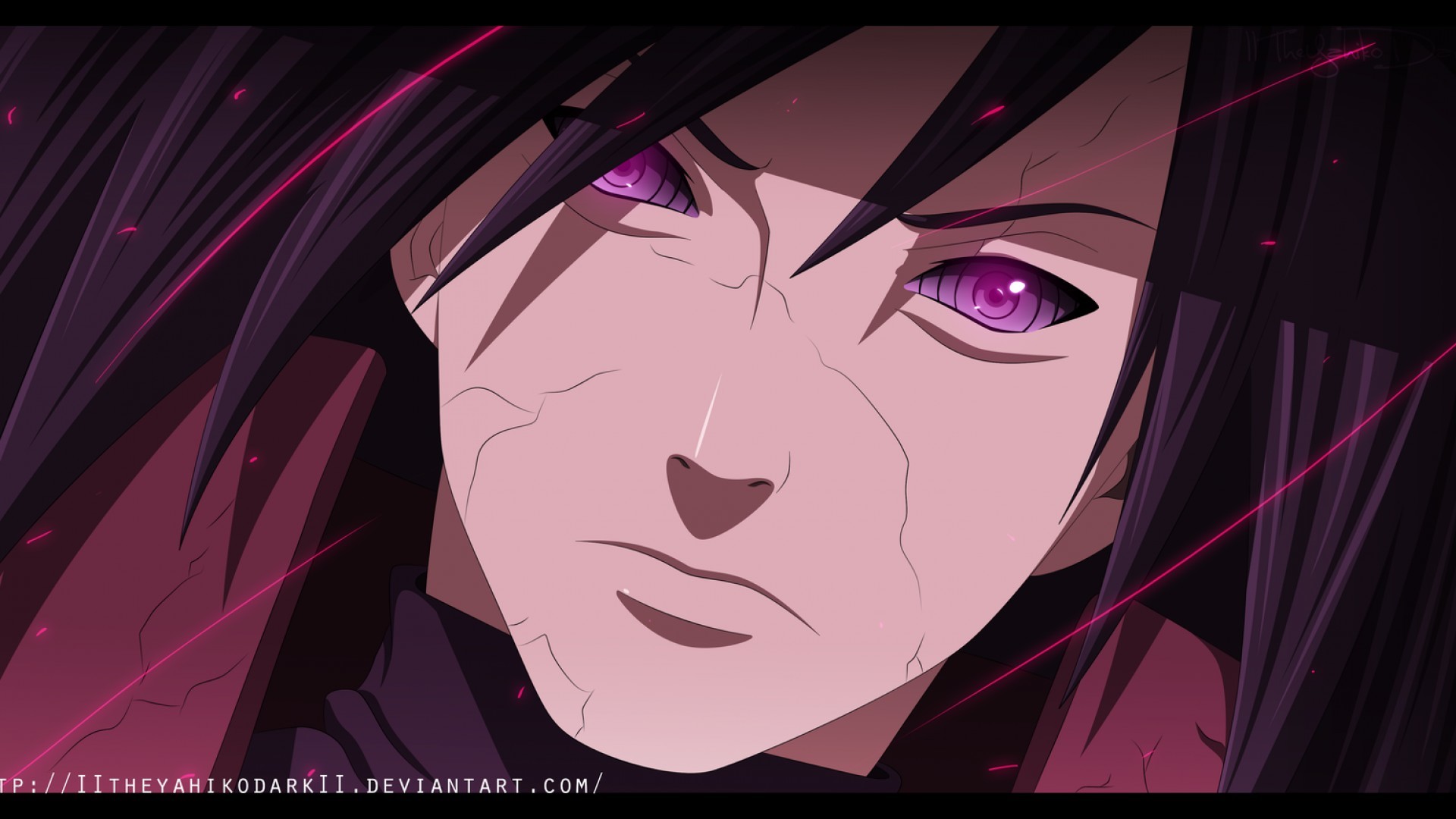 1920x1080 Uchiha madara Wallpapers HD, Desktop Backgrounds, Images and Pictures  