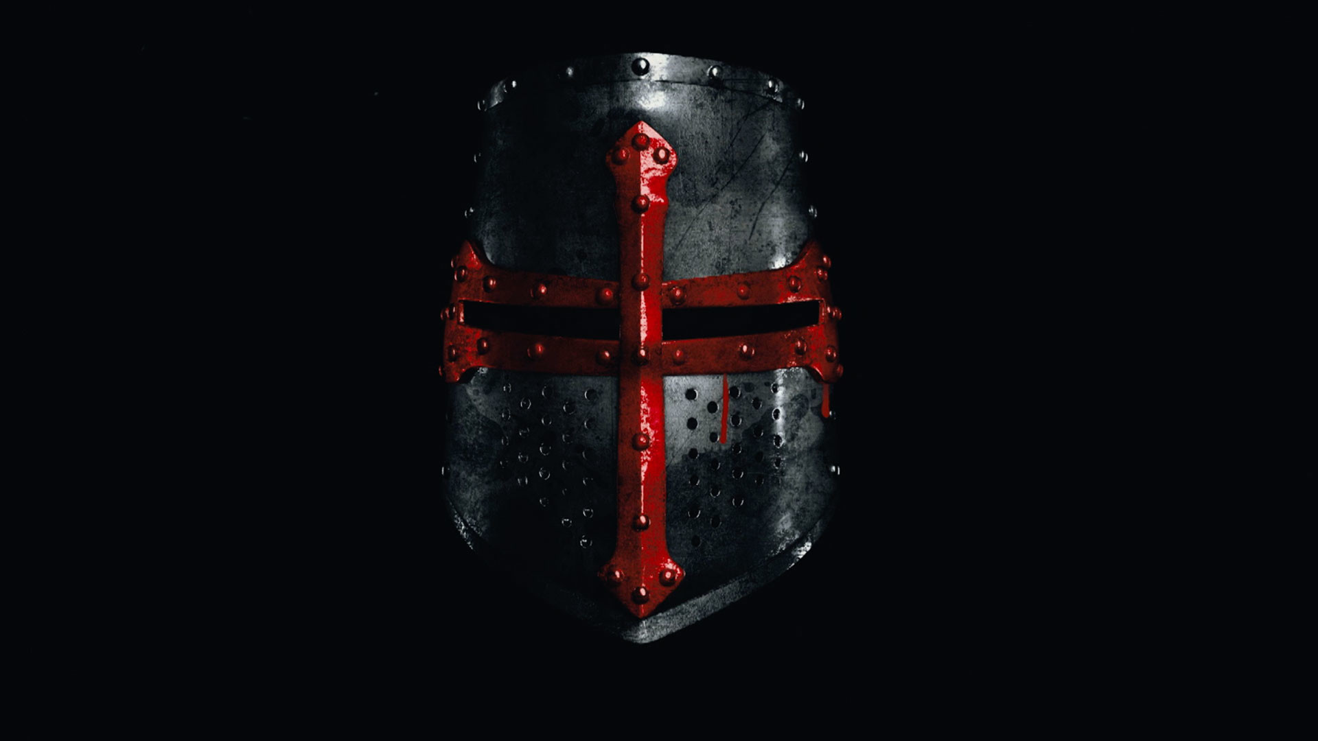 Knight Templar Wallpaper.