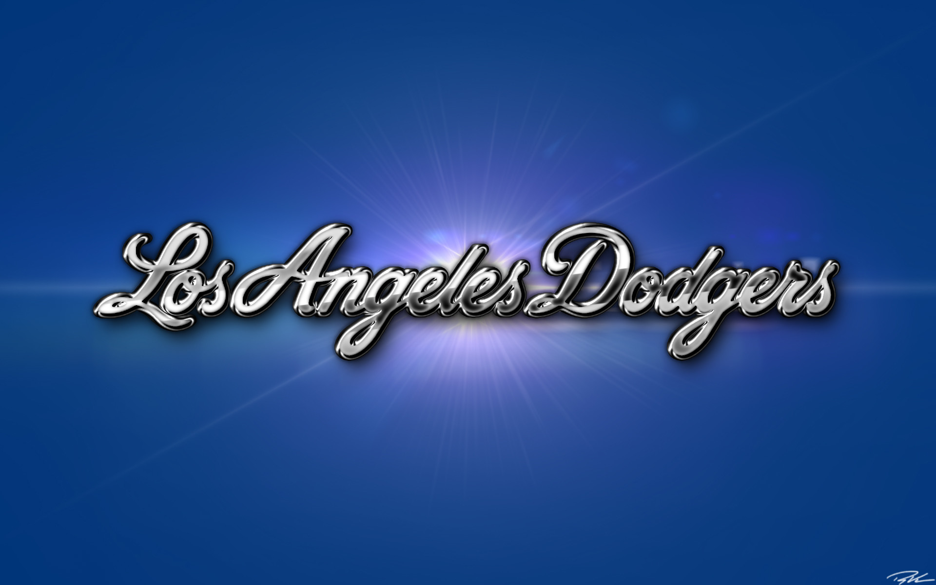 1920x1200 LOS ANGELES DODGERS baseball mlb y wallpaper |  | 158579 .