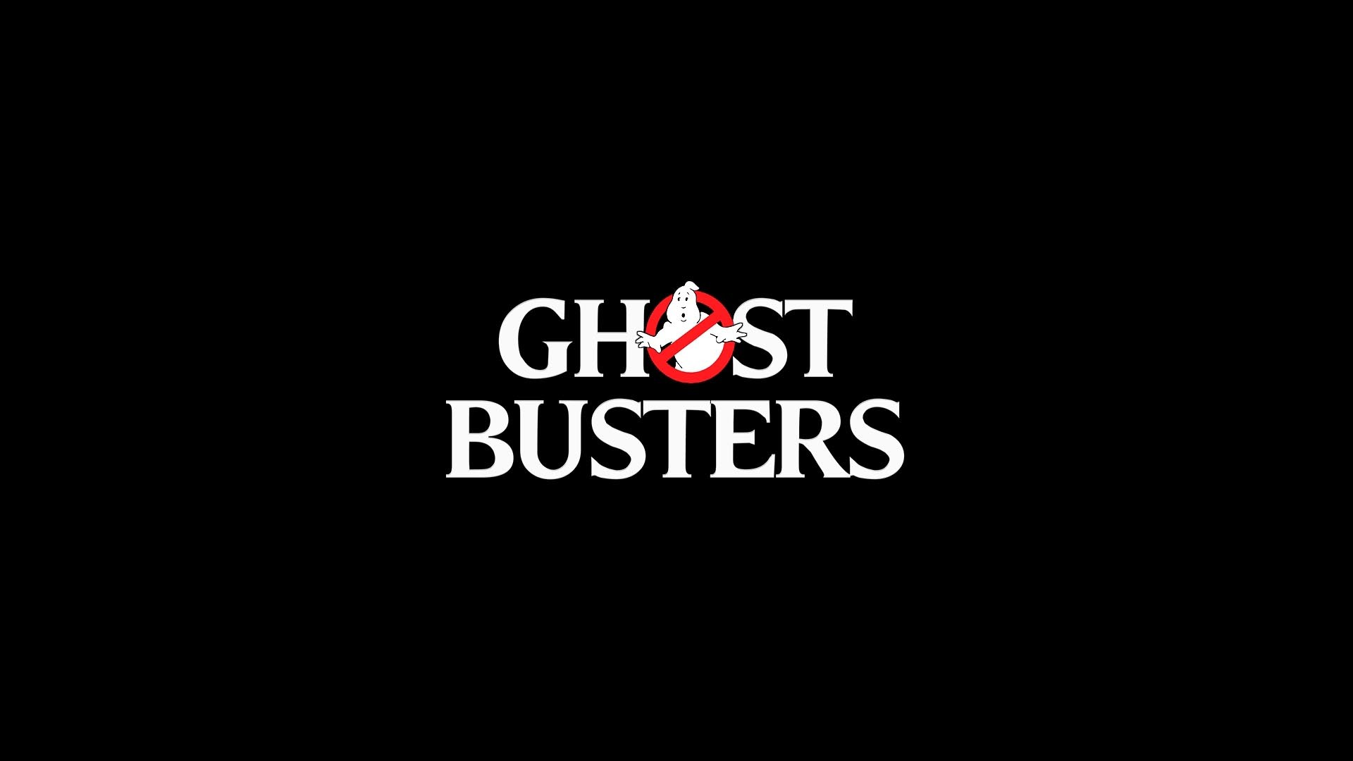 1920x1080 Movie - Ghostbusters Wallpaper