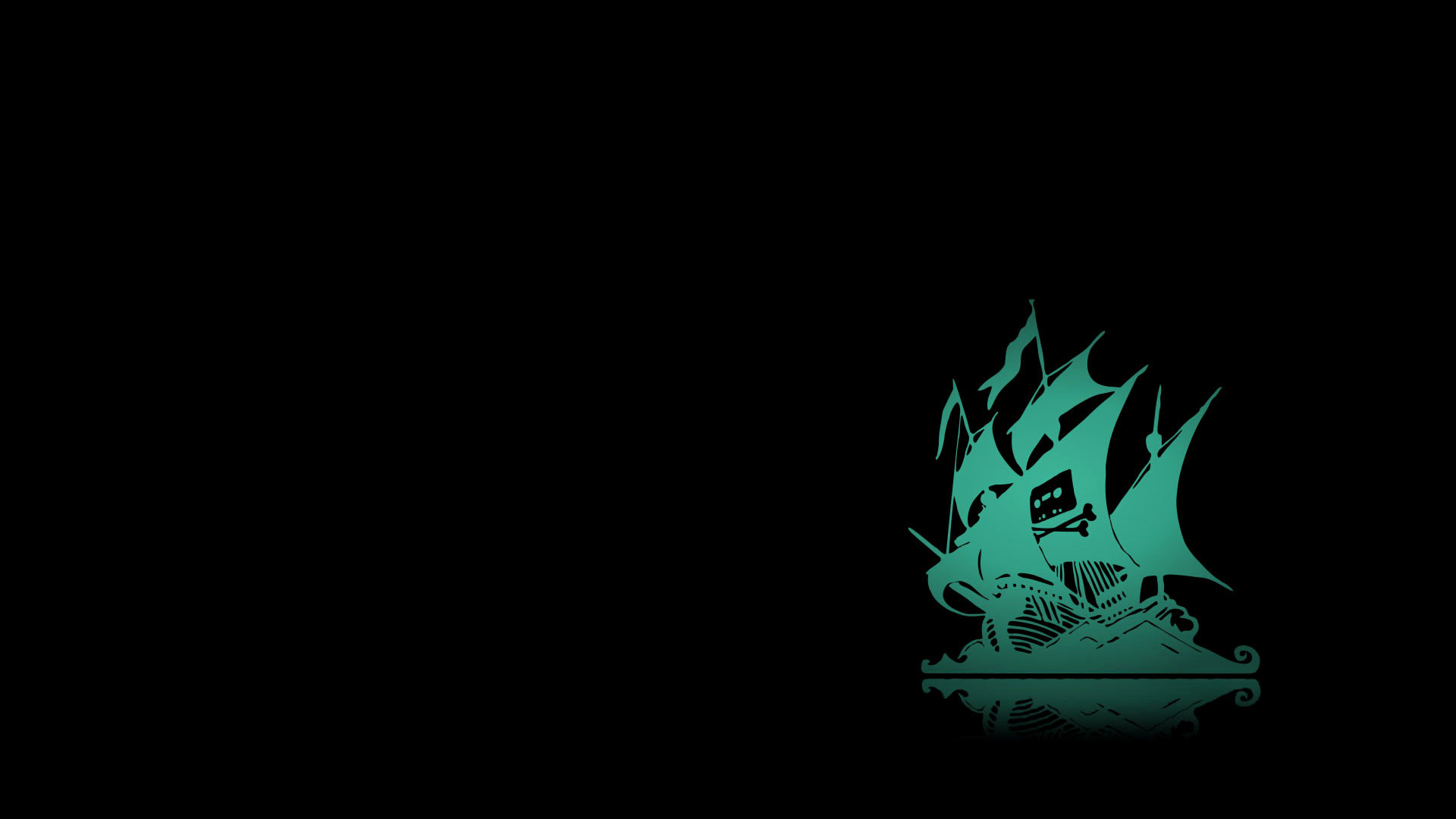 1920x1080 black, pirates, numbers, tpb, black background :: wallpapers
